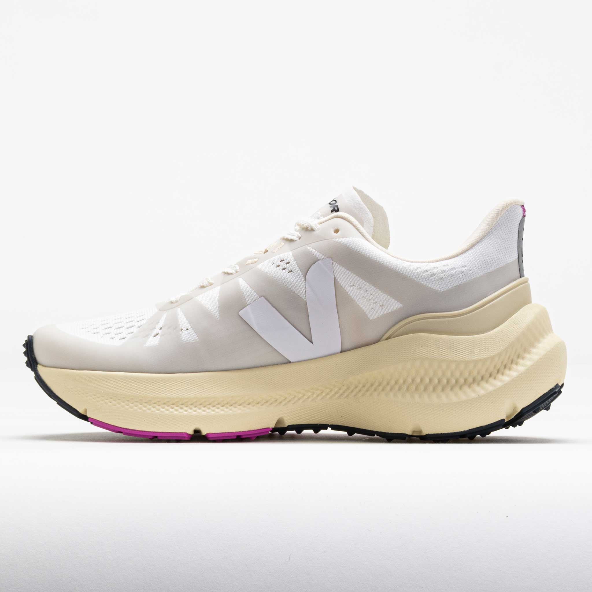 VEJA Condor 3 Men's Full White - 2