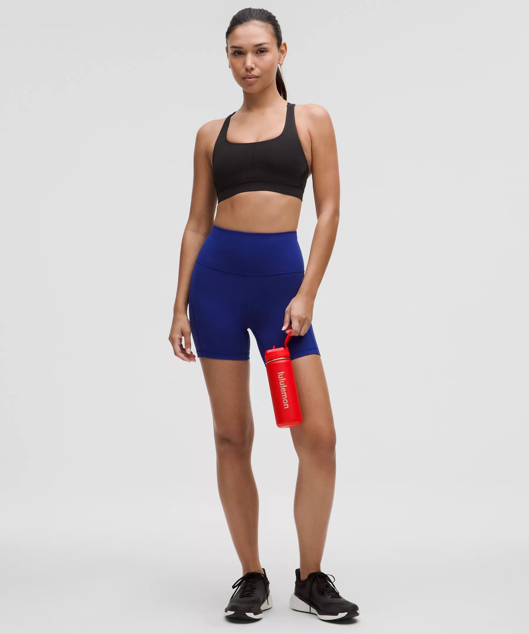 Back to Life Sport Bottle 18oz *Straw Lid - 2