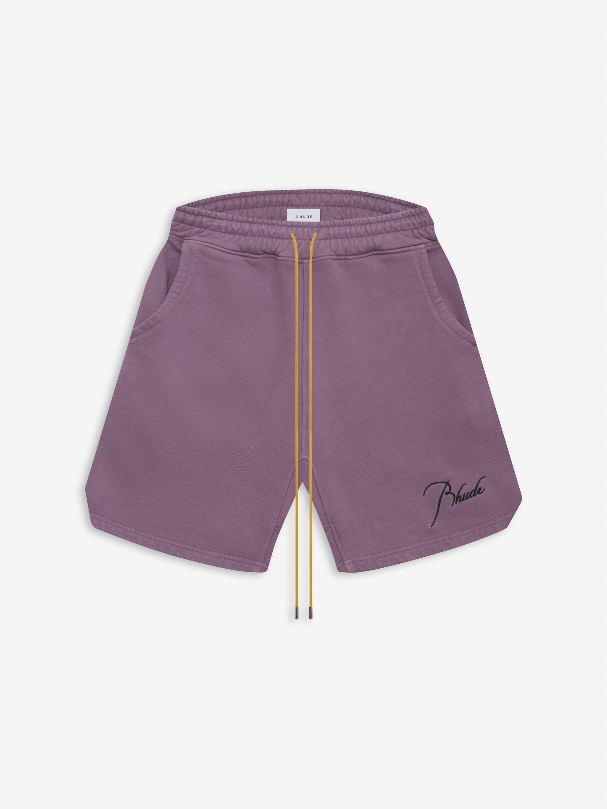 SWEAT SHORTS - 1