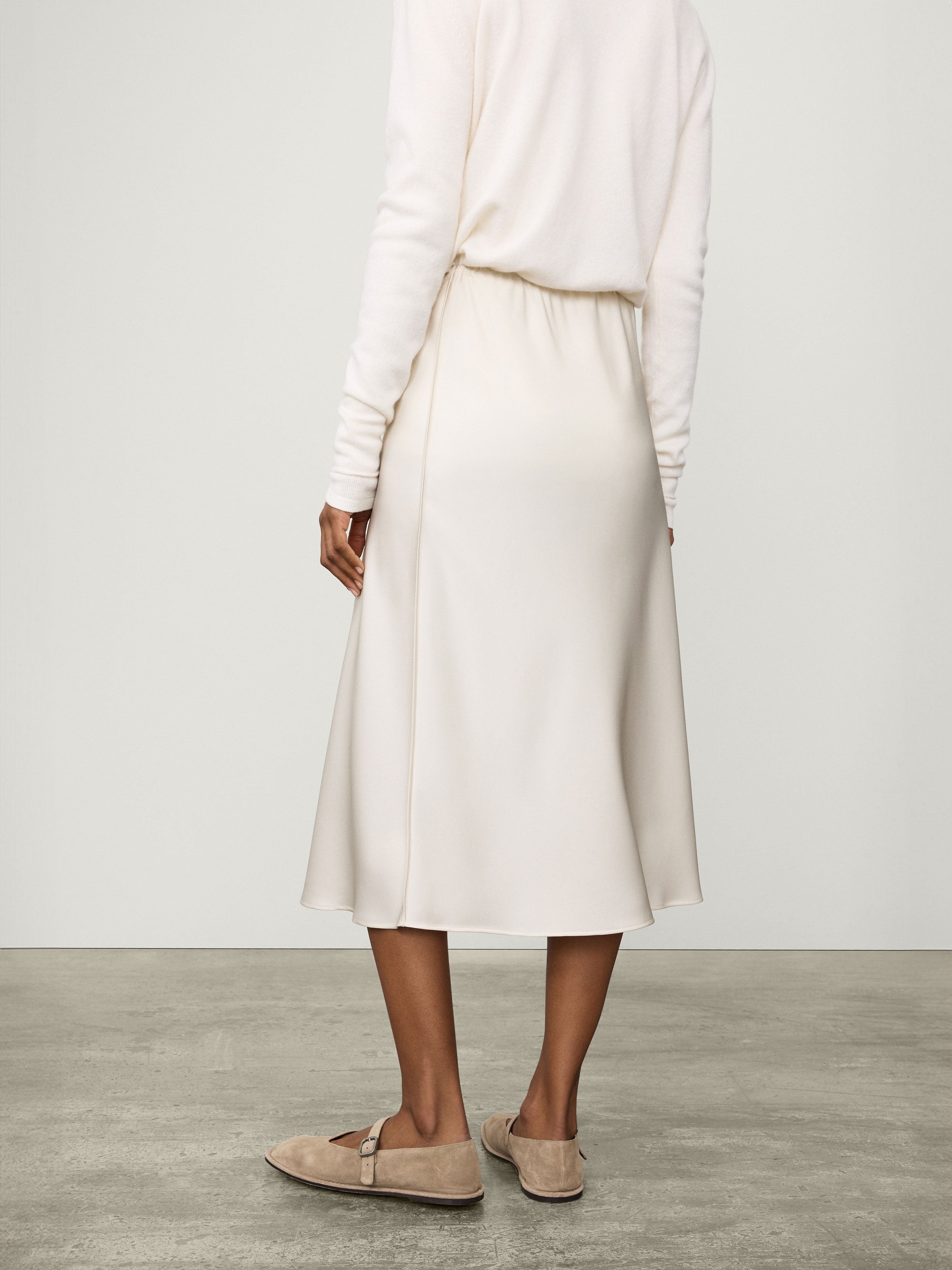The Midi Skirt - 5