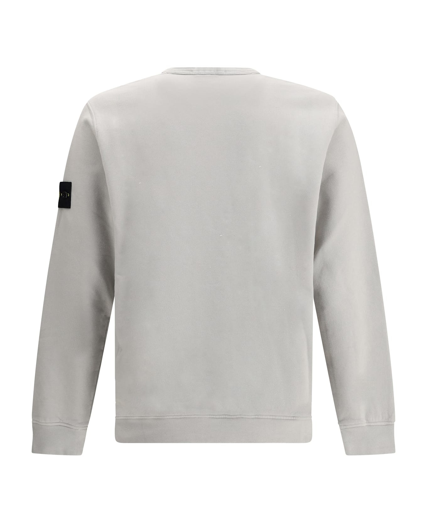 Logoed Sweatshirt - 2
