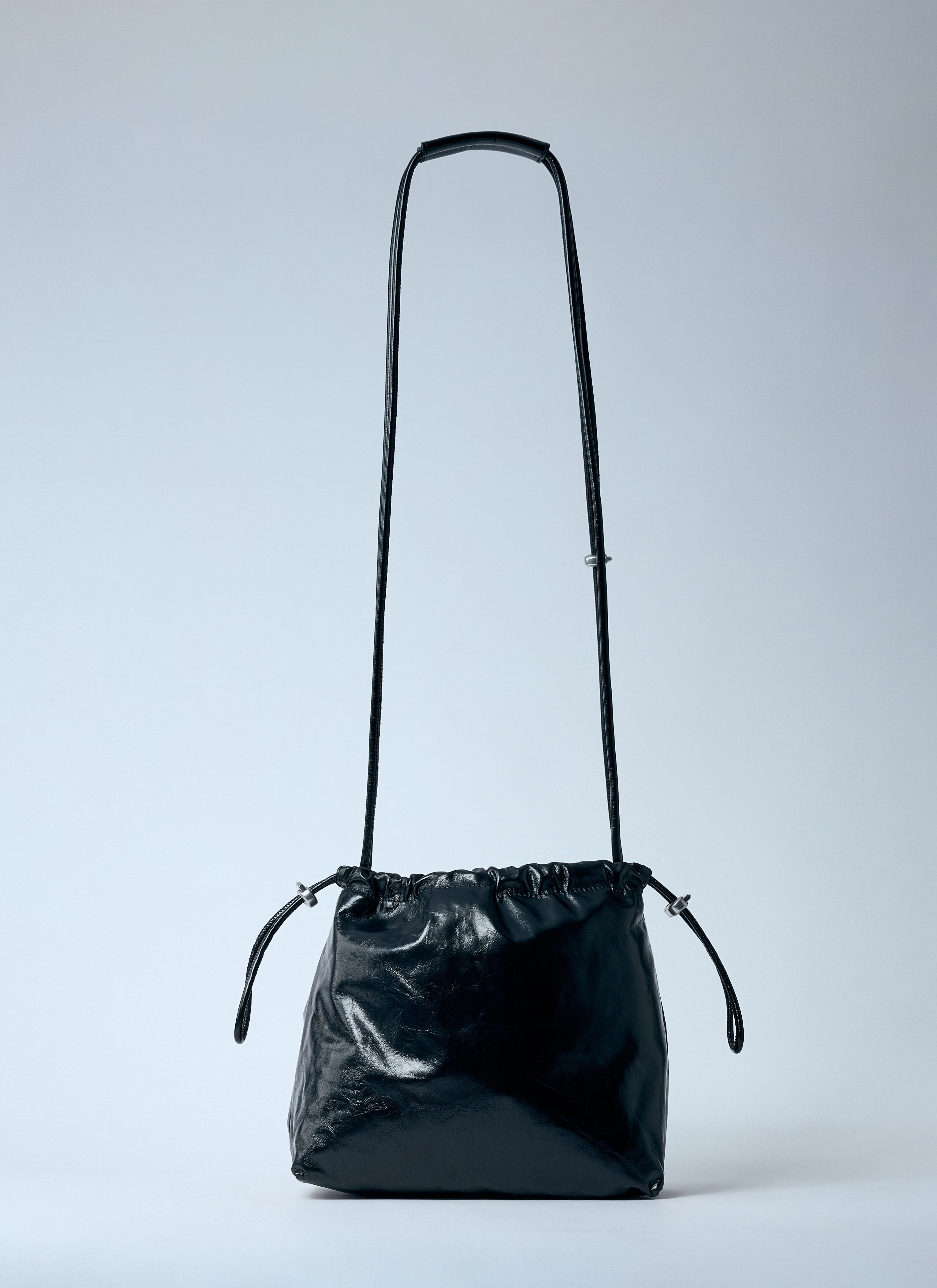 Scrunch-D Bucket Bag - 2