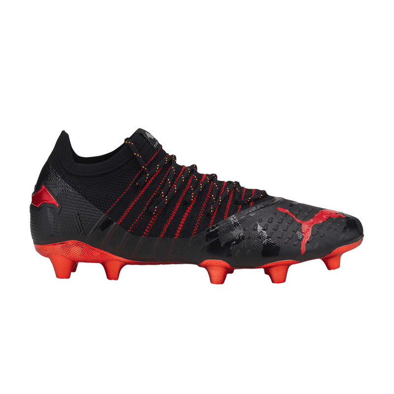 Batman x Future 1.3 FG AG 'Black High Risk Red' - 1
