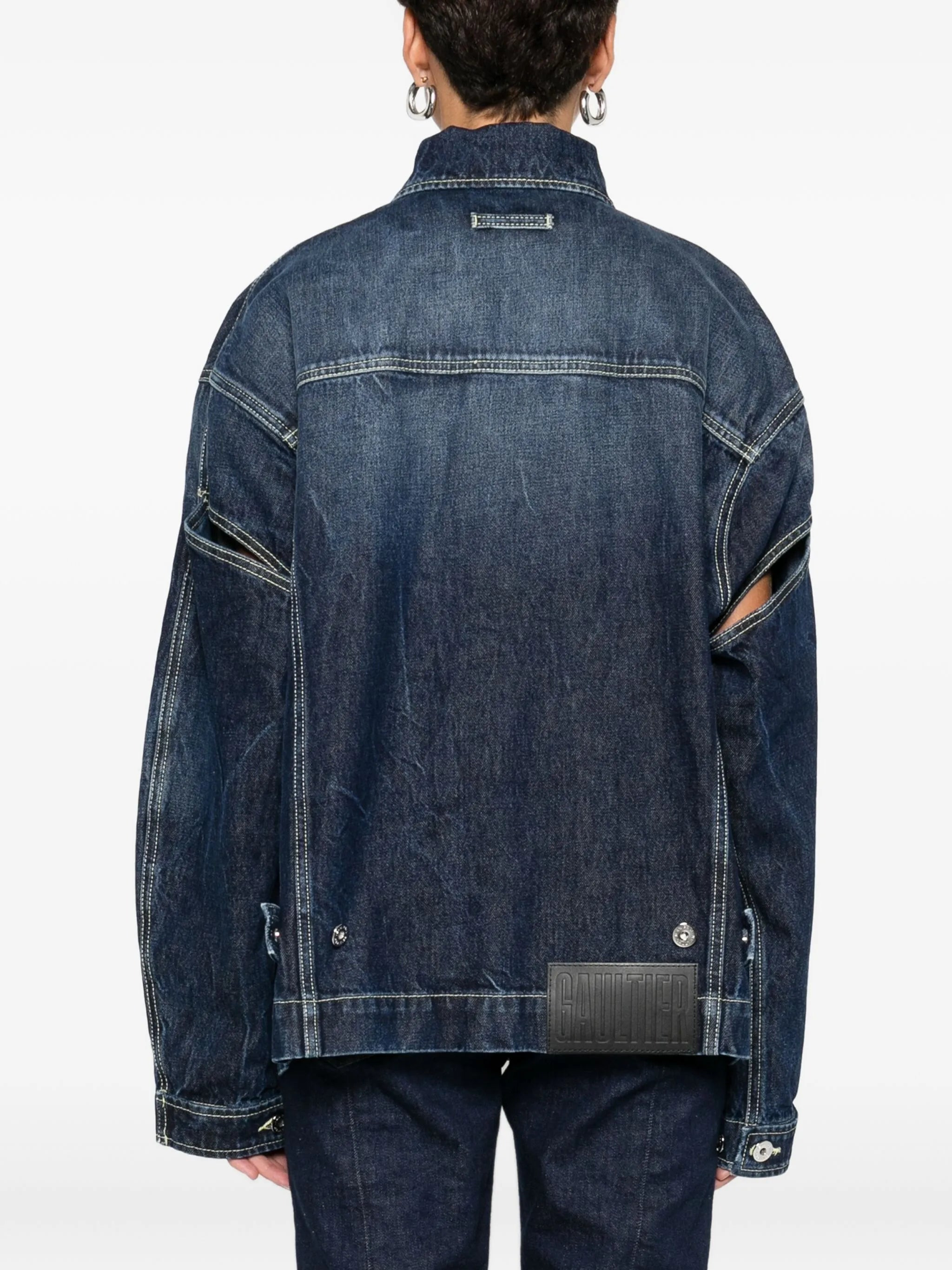 Jean Paul Gaultier Jackets - 5