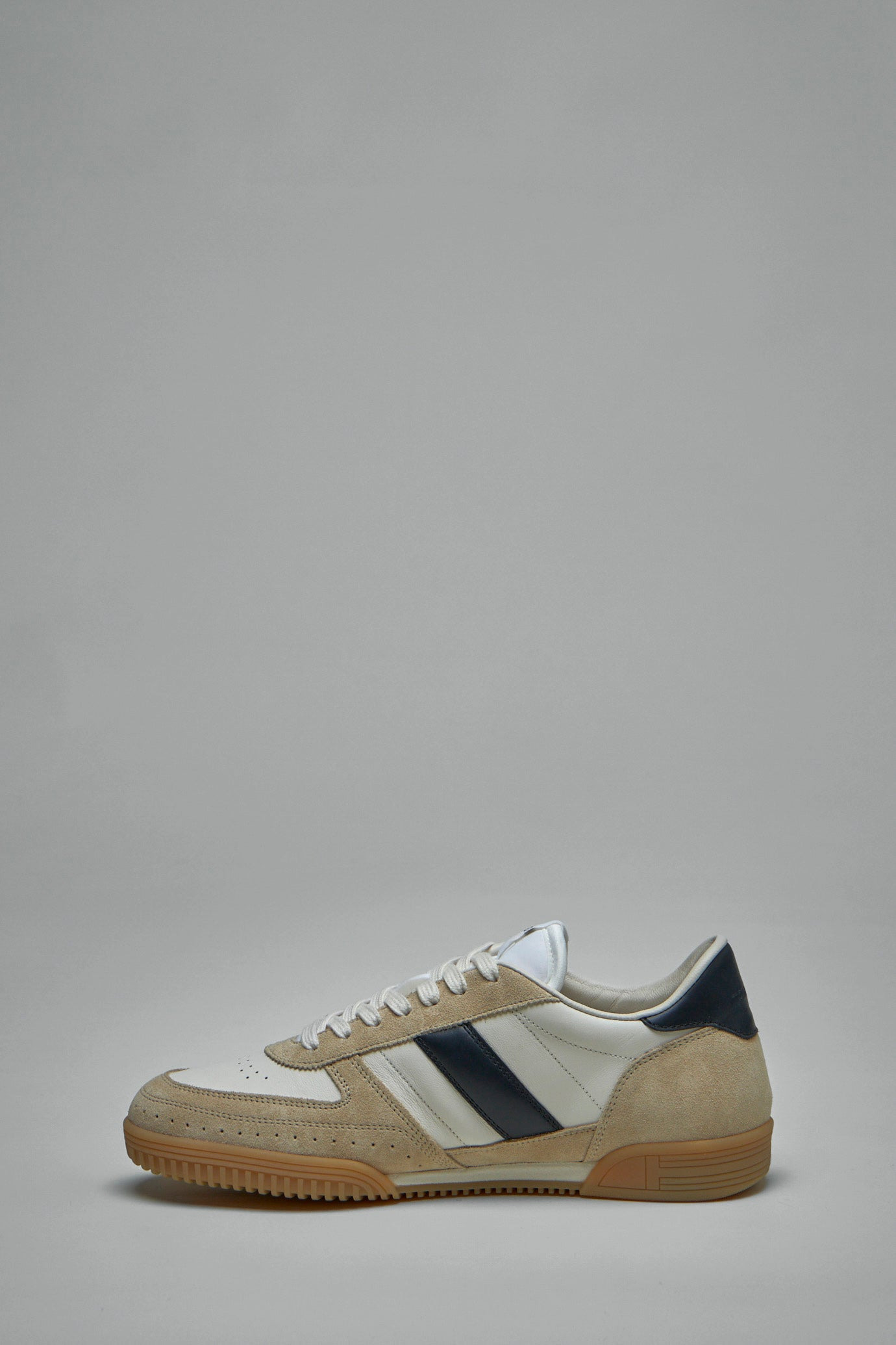 Terence Low Top Sneaker - 3