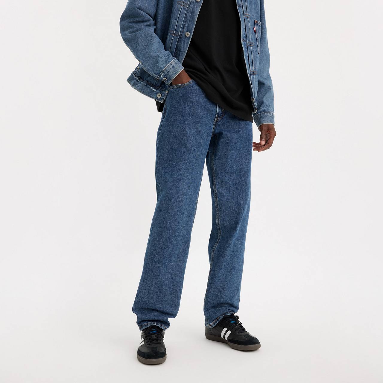 550™ RELAXED FIT MEN'S JEANS - 6