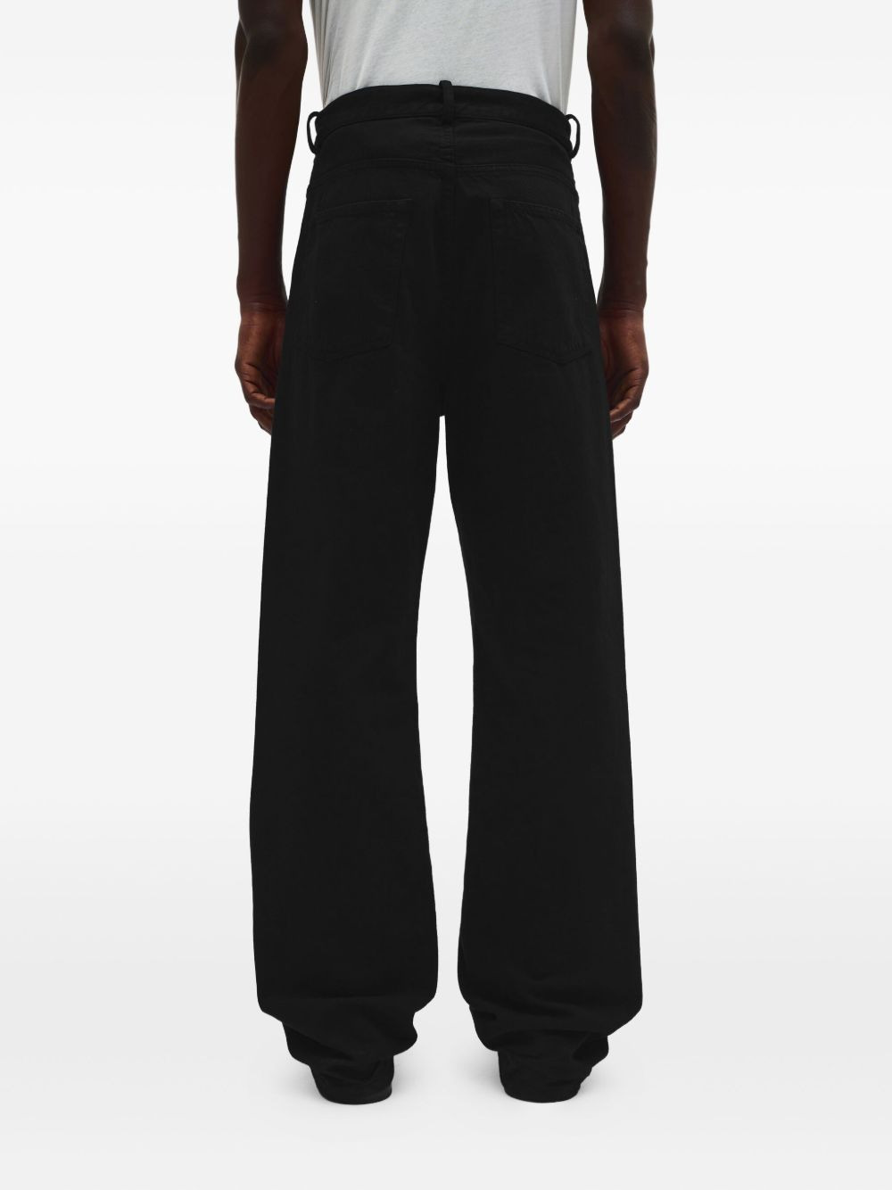 Ronald jeans - 4