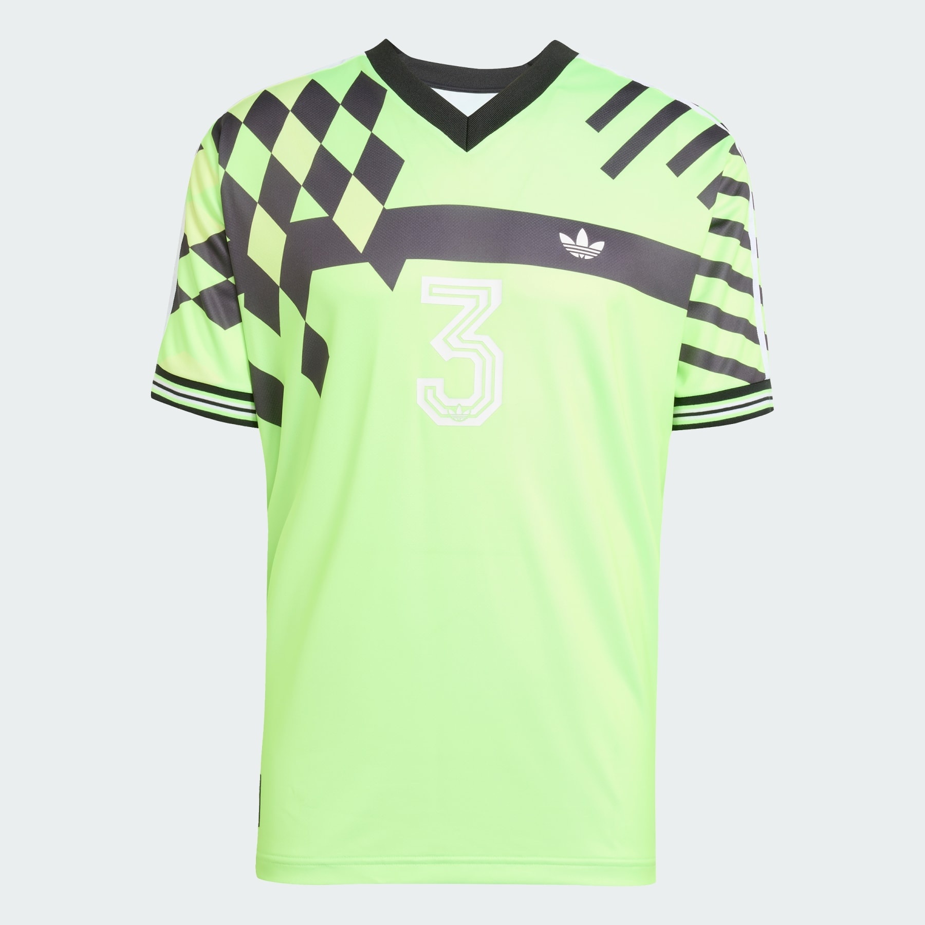 Nuwave 90s Jersey - 1