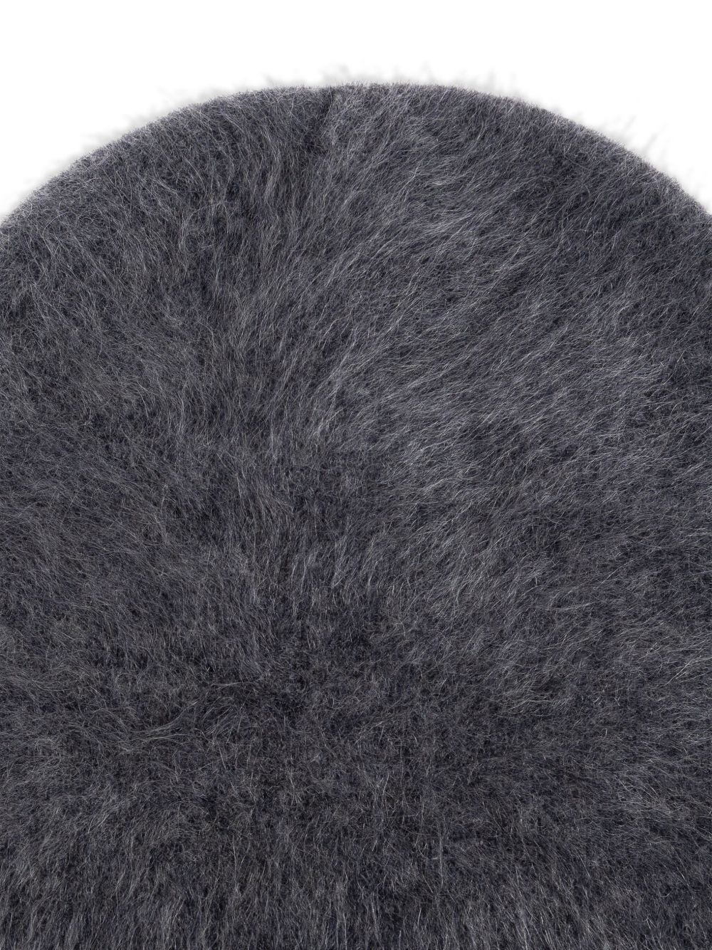 brushed beanie - 3