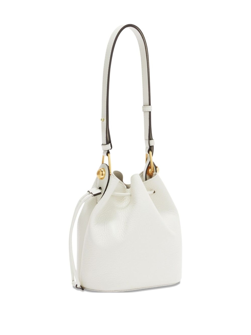 mini Sfera bucket bag - 2