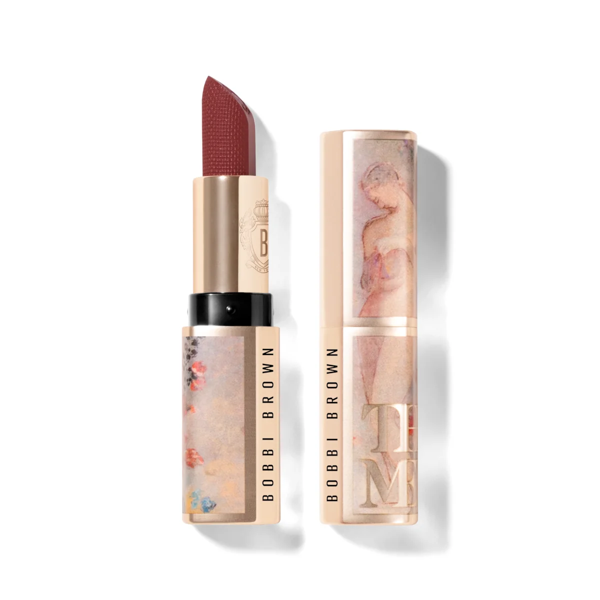 Luxe Lipstick - 1