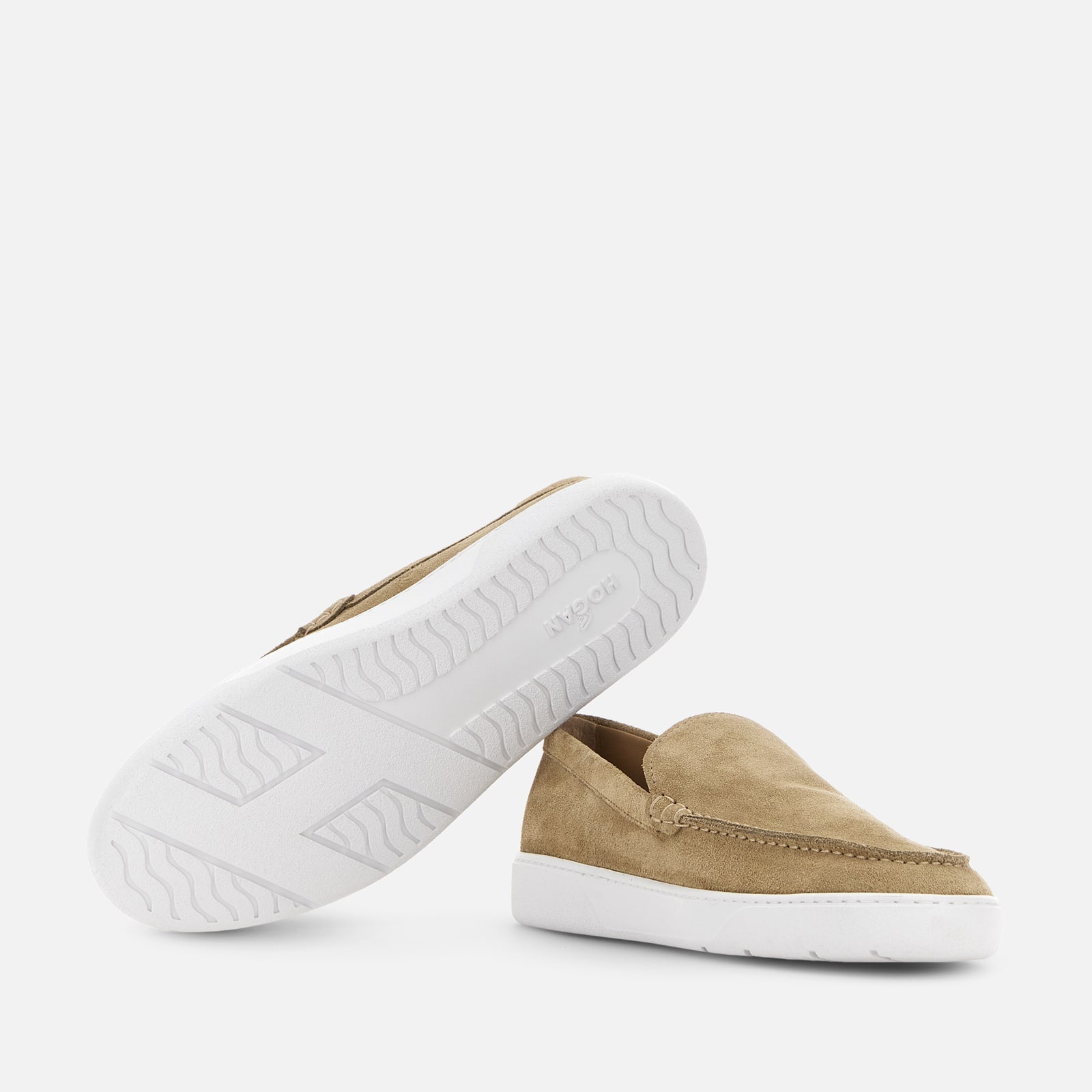 Loafers Hogan Cool - 5