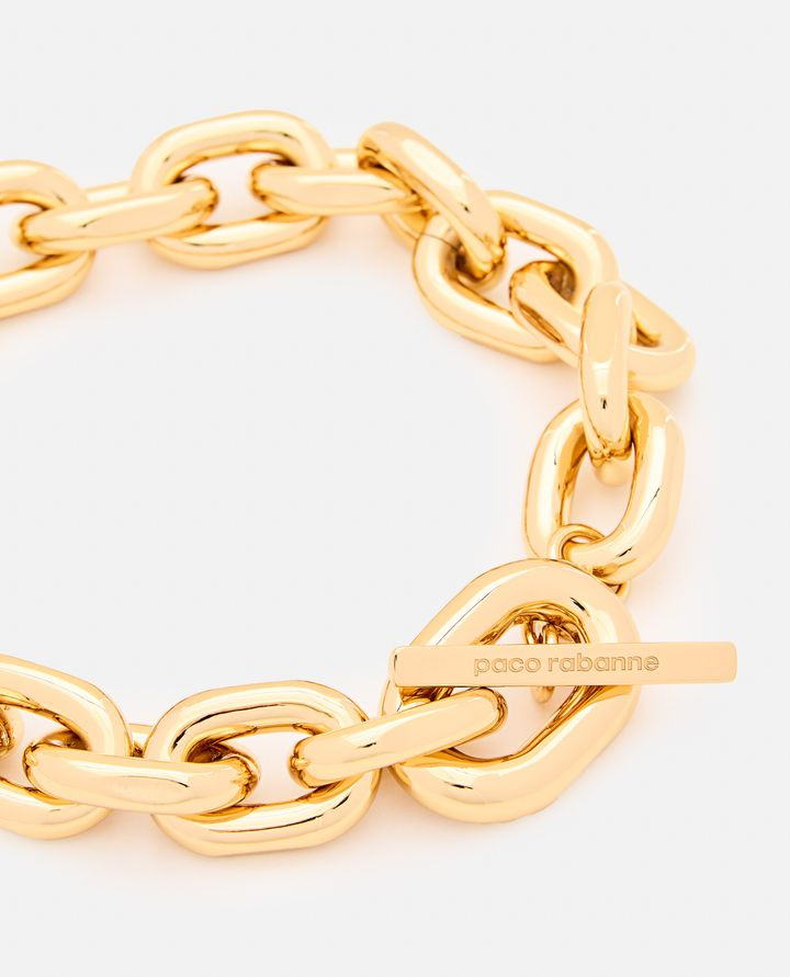 Rabanne Women Xl Link Necklace - 2
