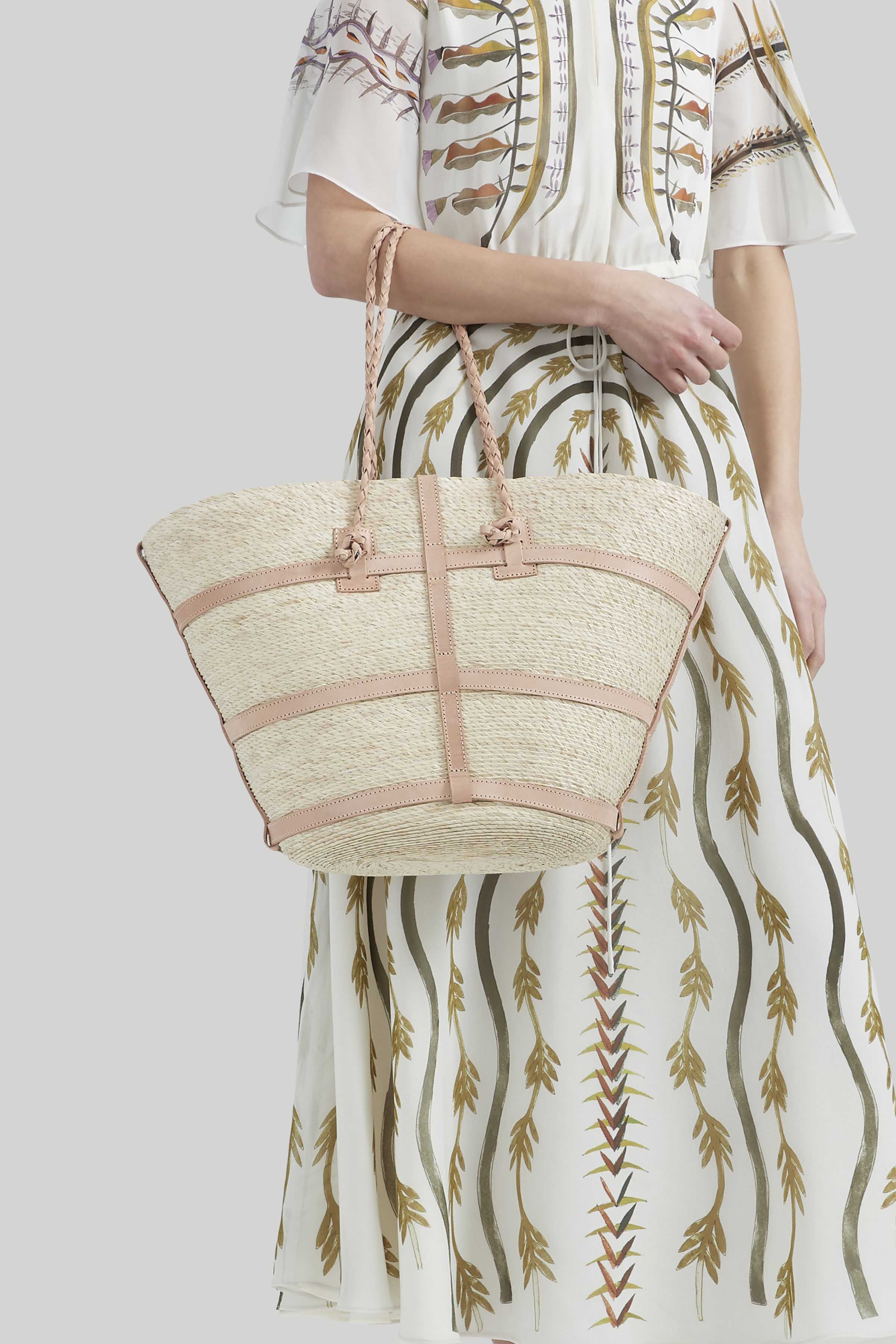 'WATERMILL' BAG LARGE - 1