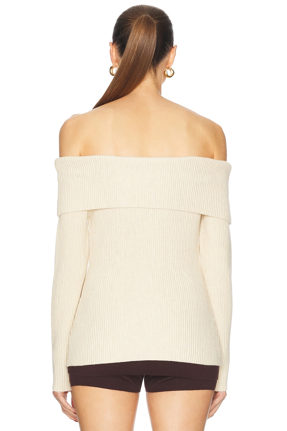 Noula Sweater - 3
