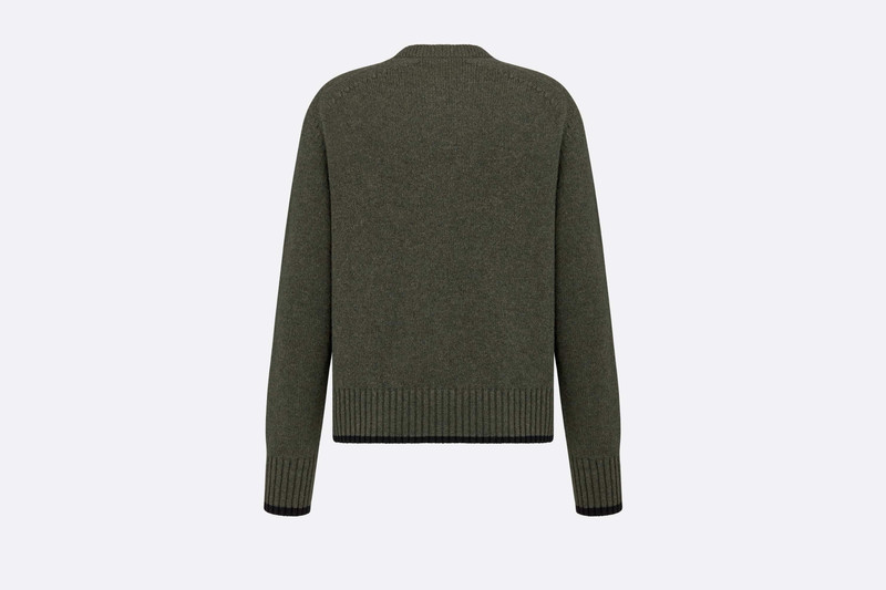 Christian Dior Atelier Sweater 2
