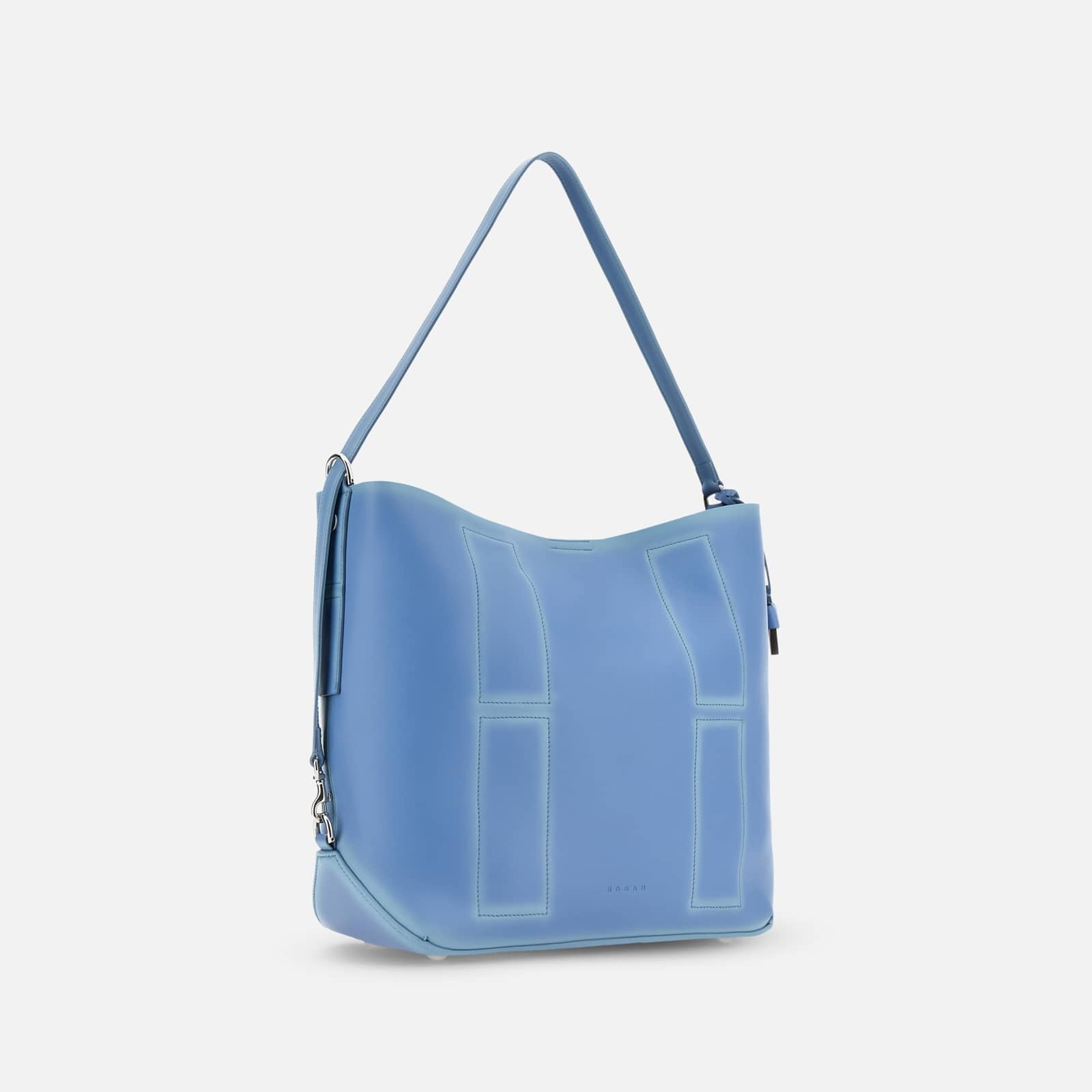 Hogan Hocket Hobo Bag Medium - 3