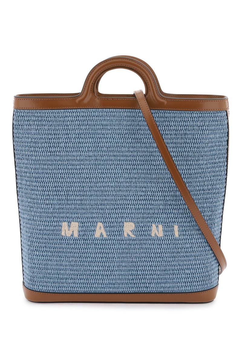 MARNI TROPICALIA HANDBAG - 1