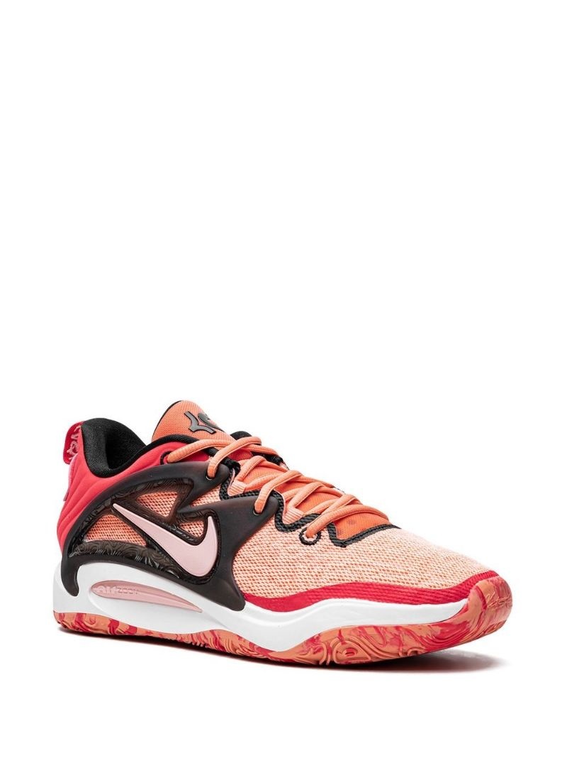 KD 15 low-top sneakers - 2