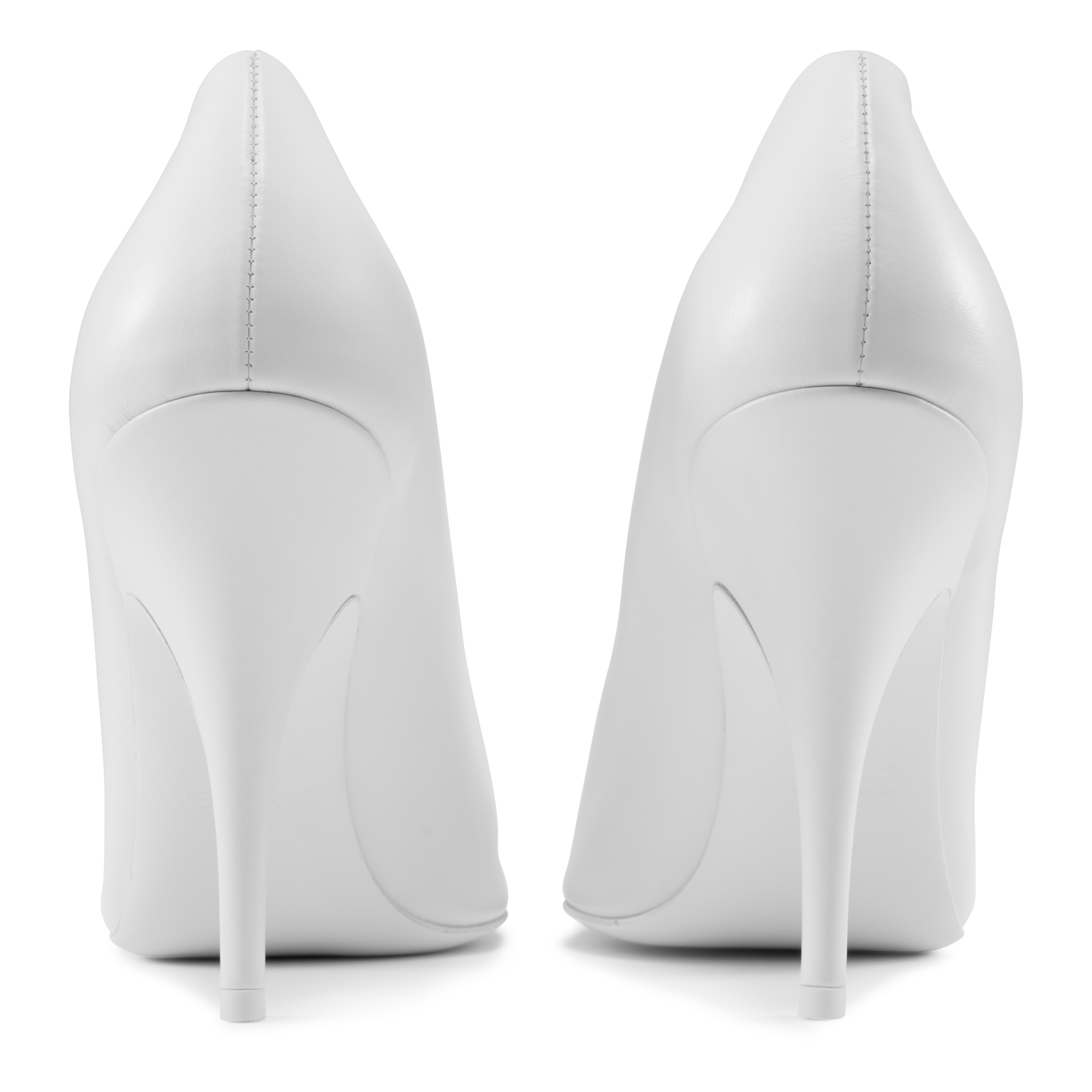 Sharp Pumps - 4