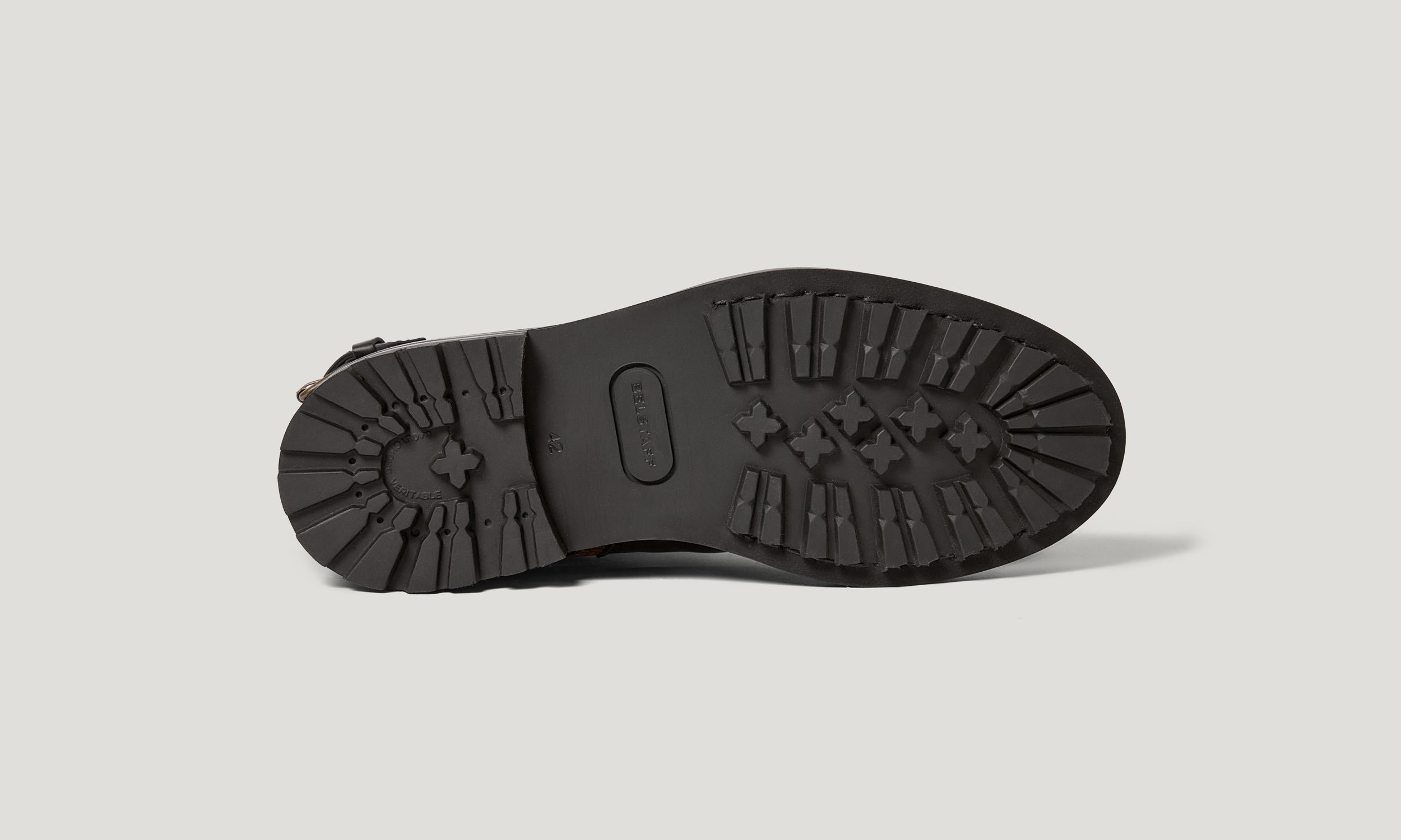TRIALMASTER BOOT - 3