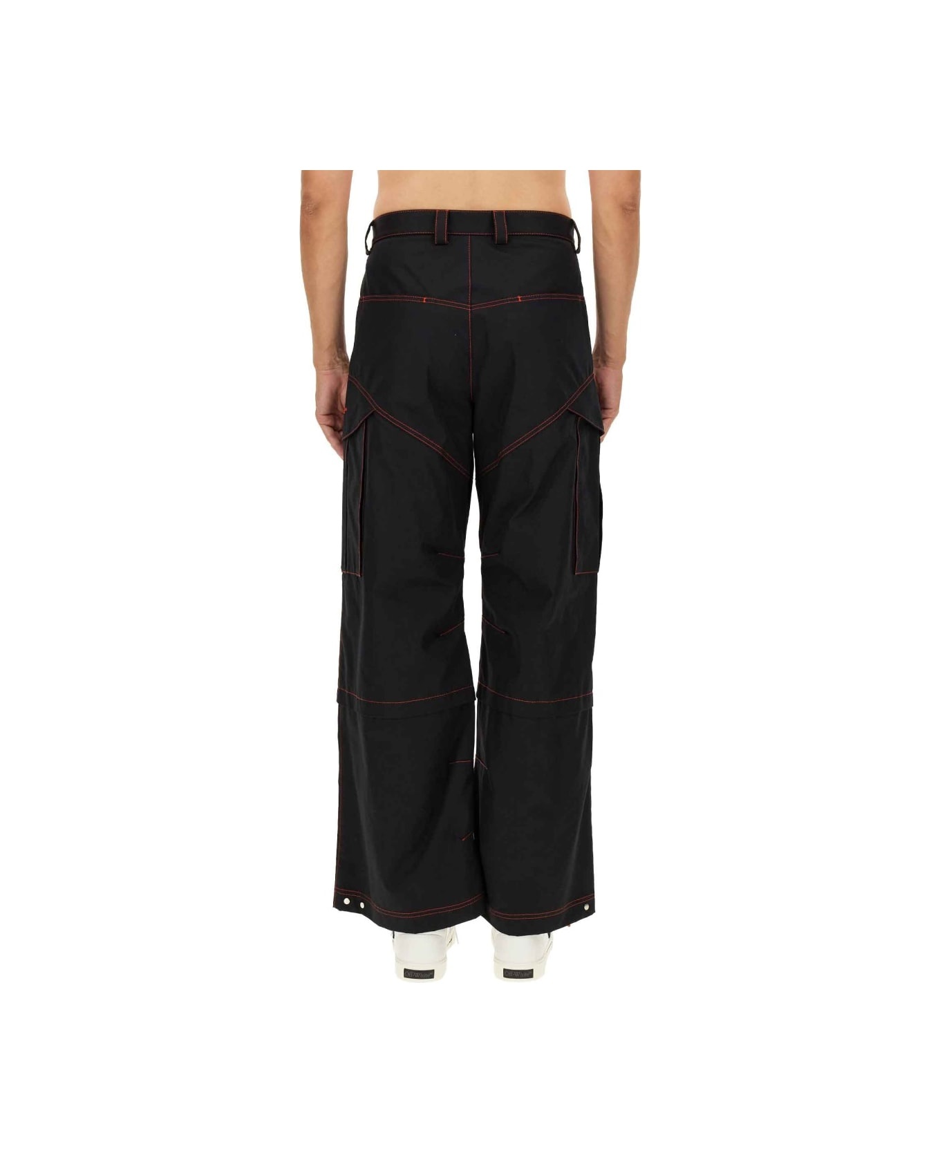 Cargo Pants - 3