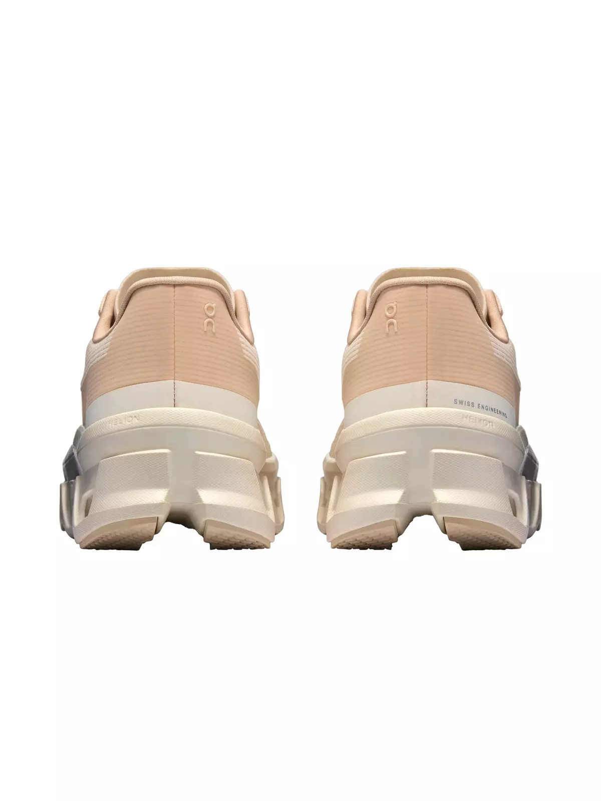 Cloudmonster Void "Dew/Ivory" Women's Shoe - 5
