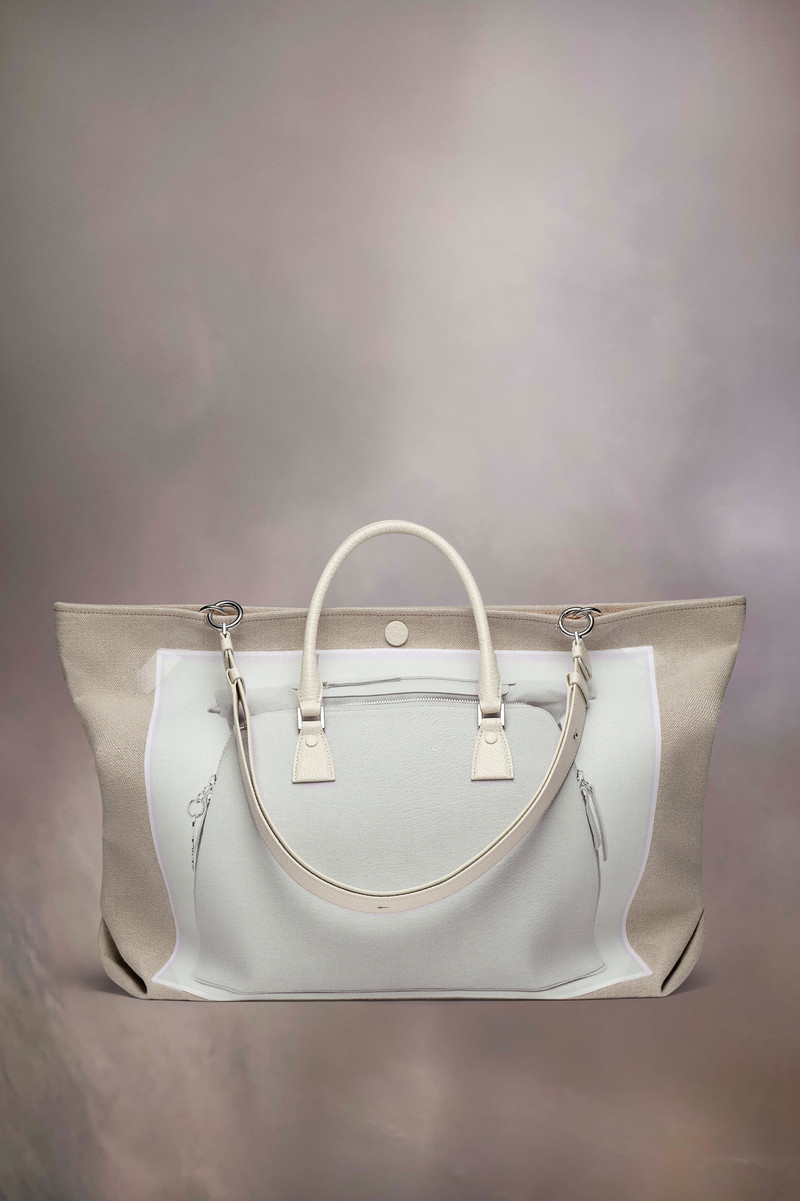 Trompe l'oeil 5AC shopping 3