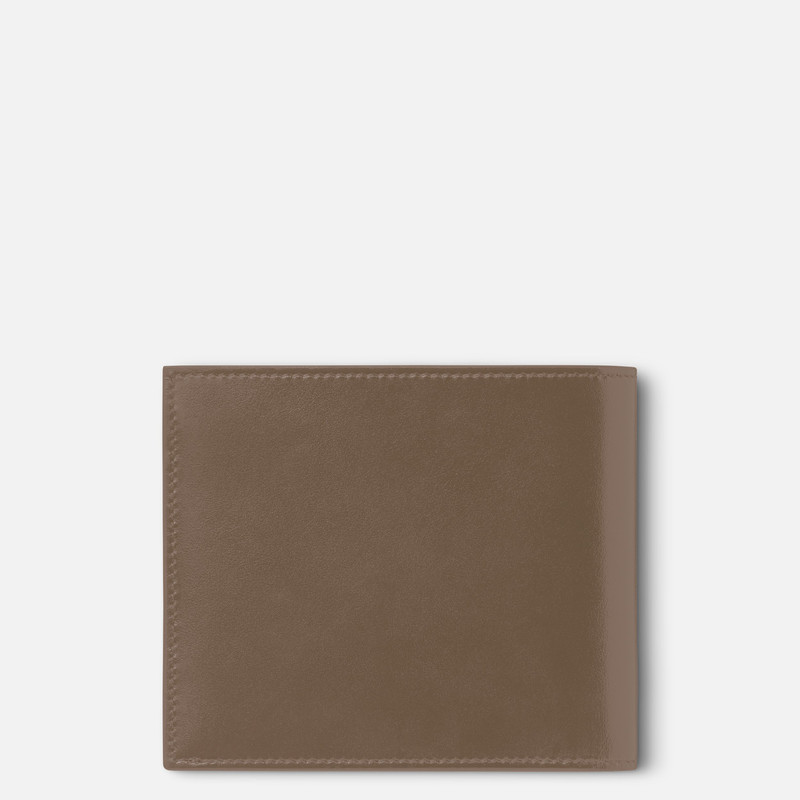 Montblanc Meisterstück wallet 8cc outlook