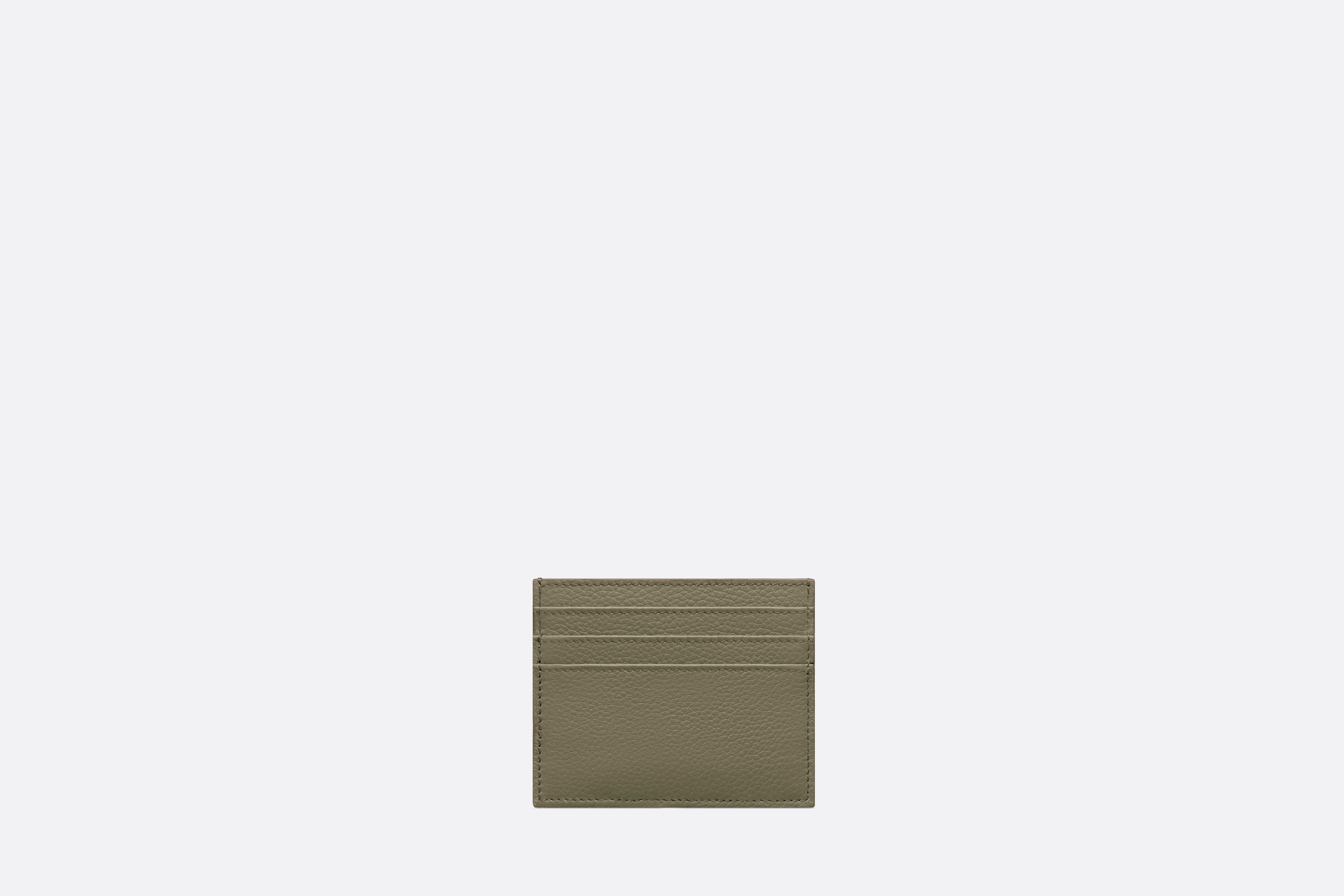 Saddle Card Holder - 2