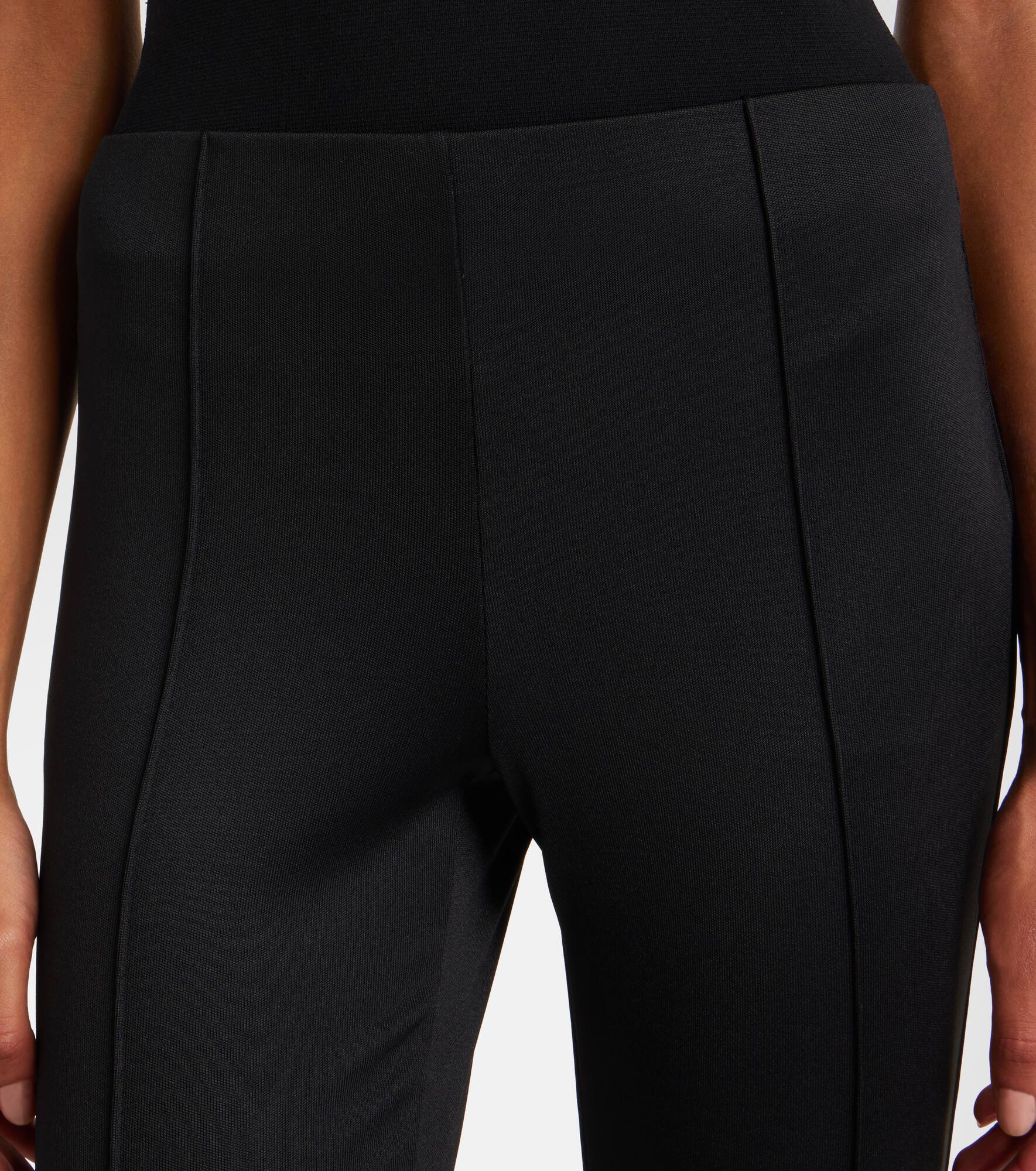 Caserta high-rise stirrup leggings - 4