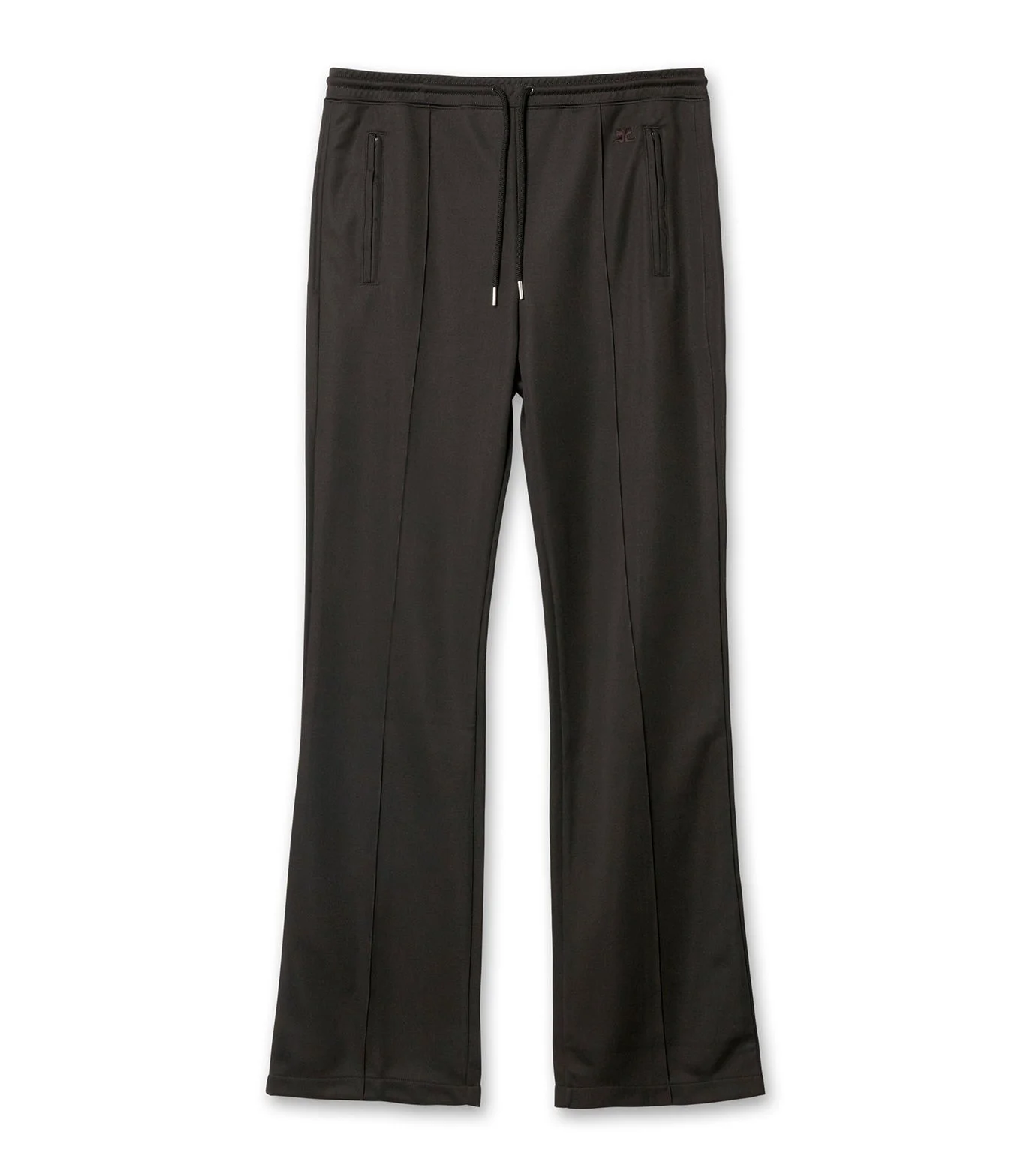 TRACKSUIT INTERLOCK PANTS - 1