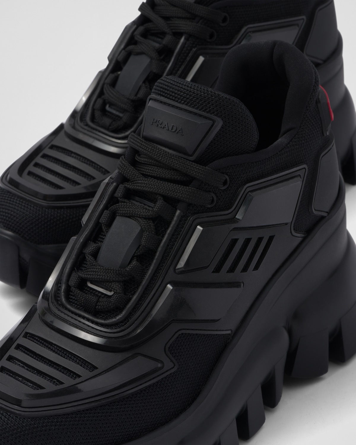Prada Cloudbust Thunder sneakers - 6