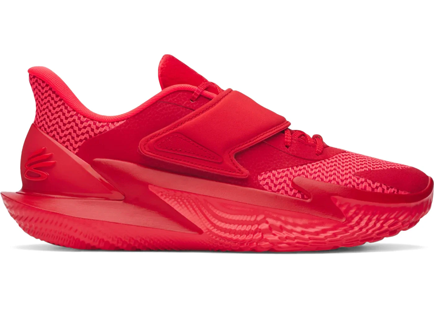 Under Armour Curry Fox 2 Swipa Claus - 1