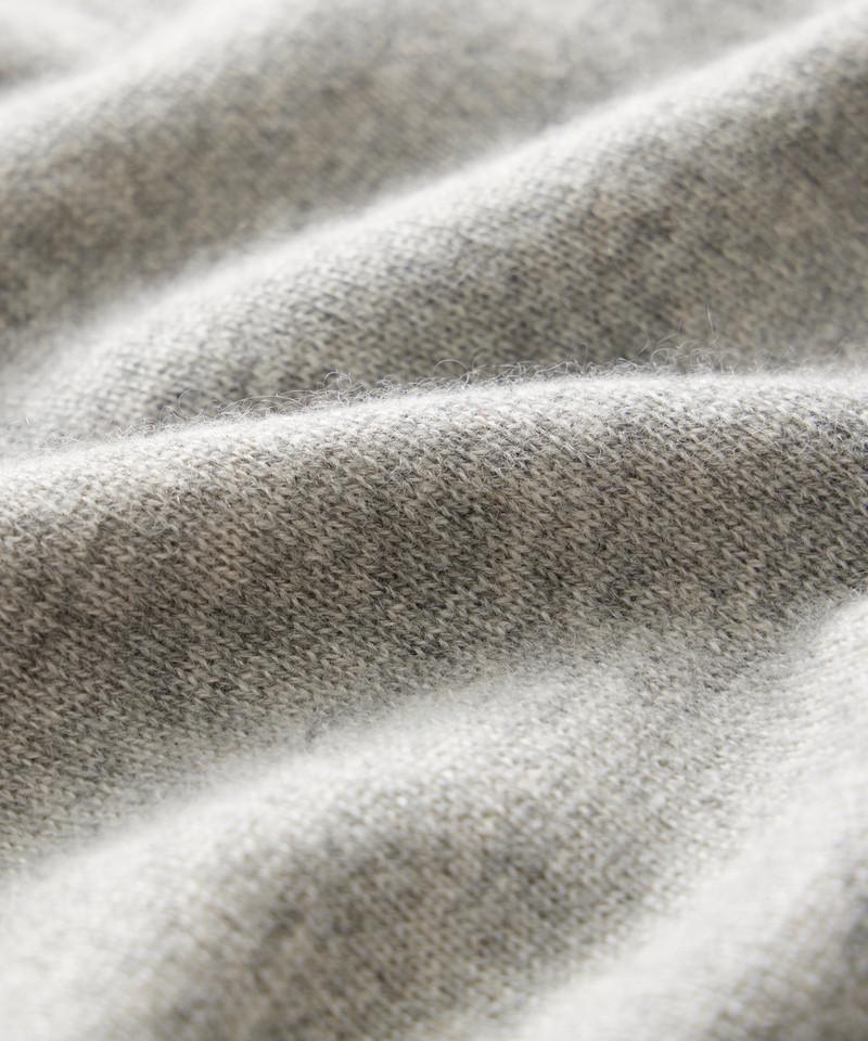TODD SNYDER Cashmere Crewneck outlook