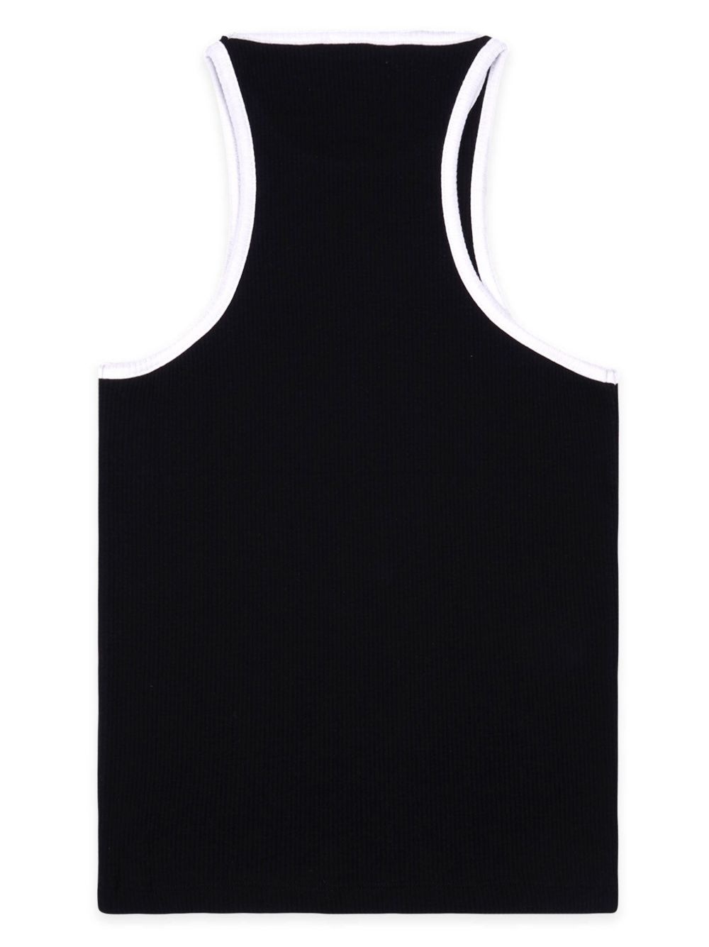 SRHWC ribbed tank top - 2