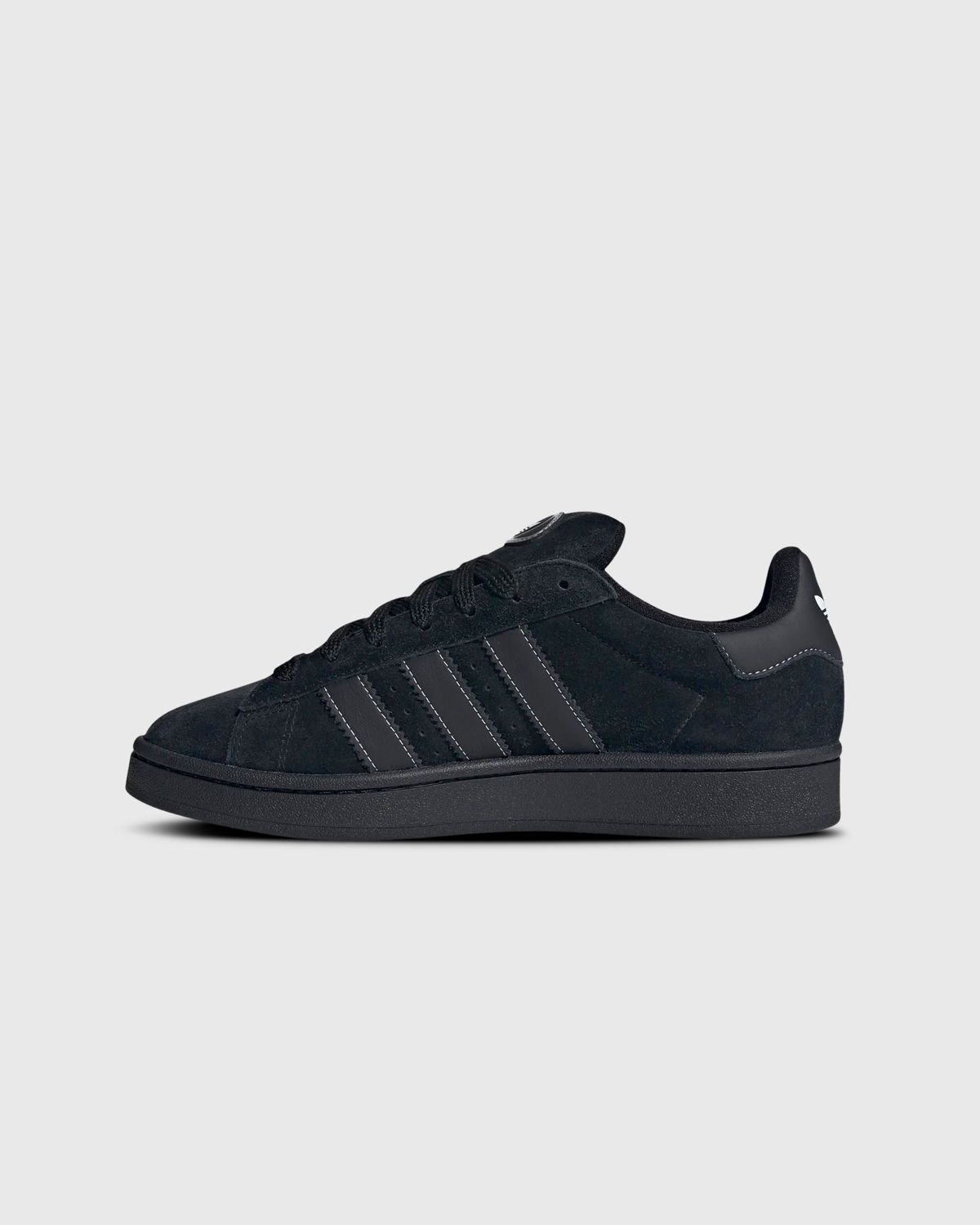 Adidas – Campus 00s Core Black - 2