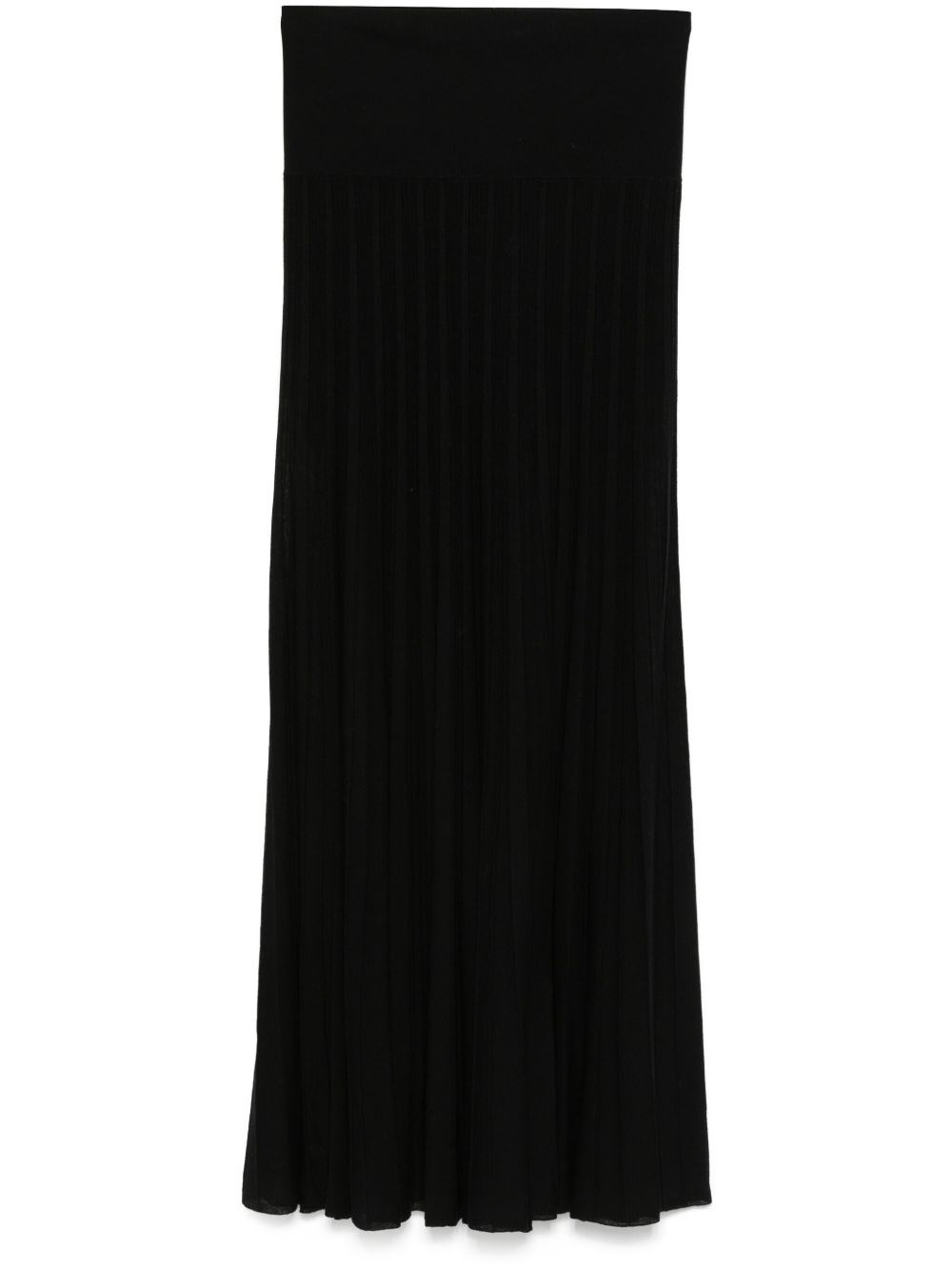 Ezra long skirt - 1