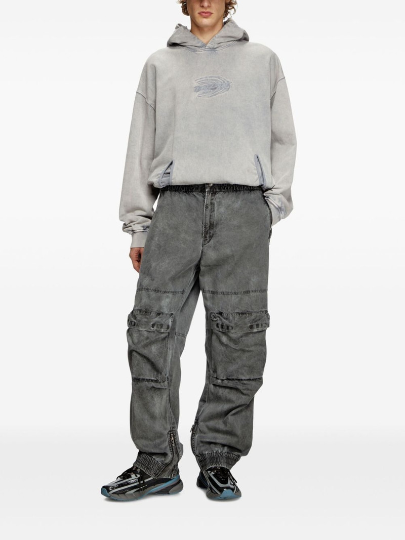 Diesel P-Beeck trousers outlook