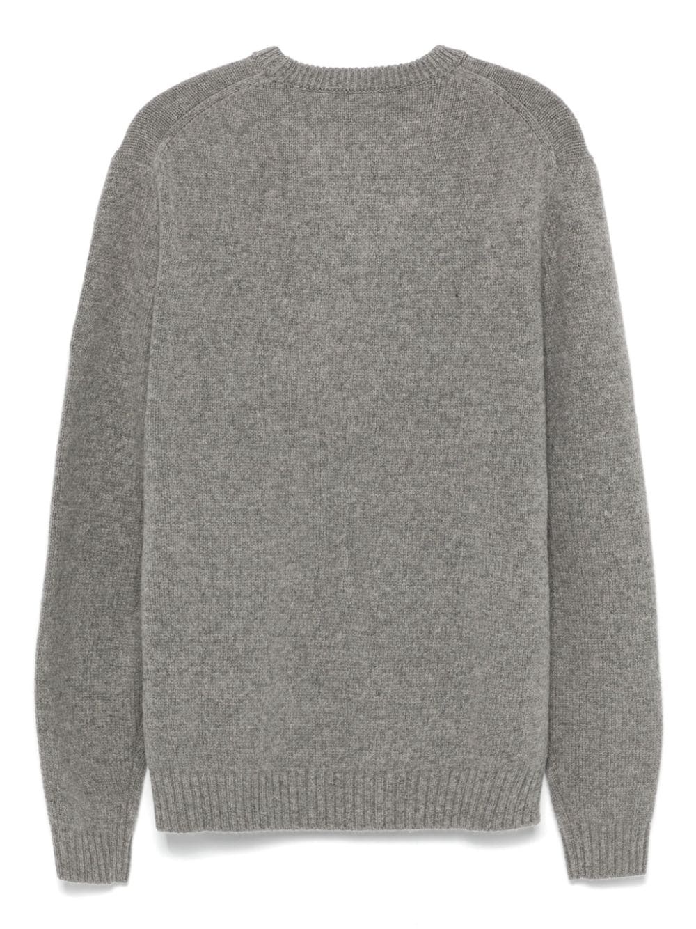 crew-neck sweater - 2