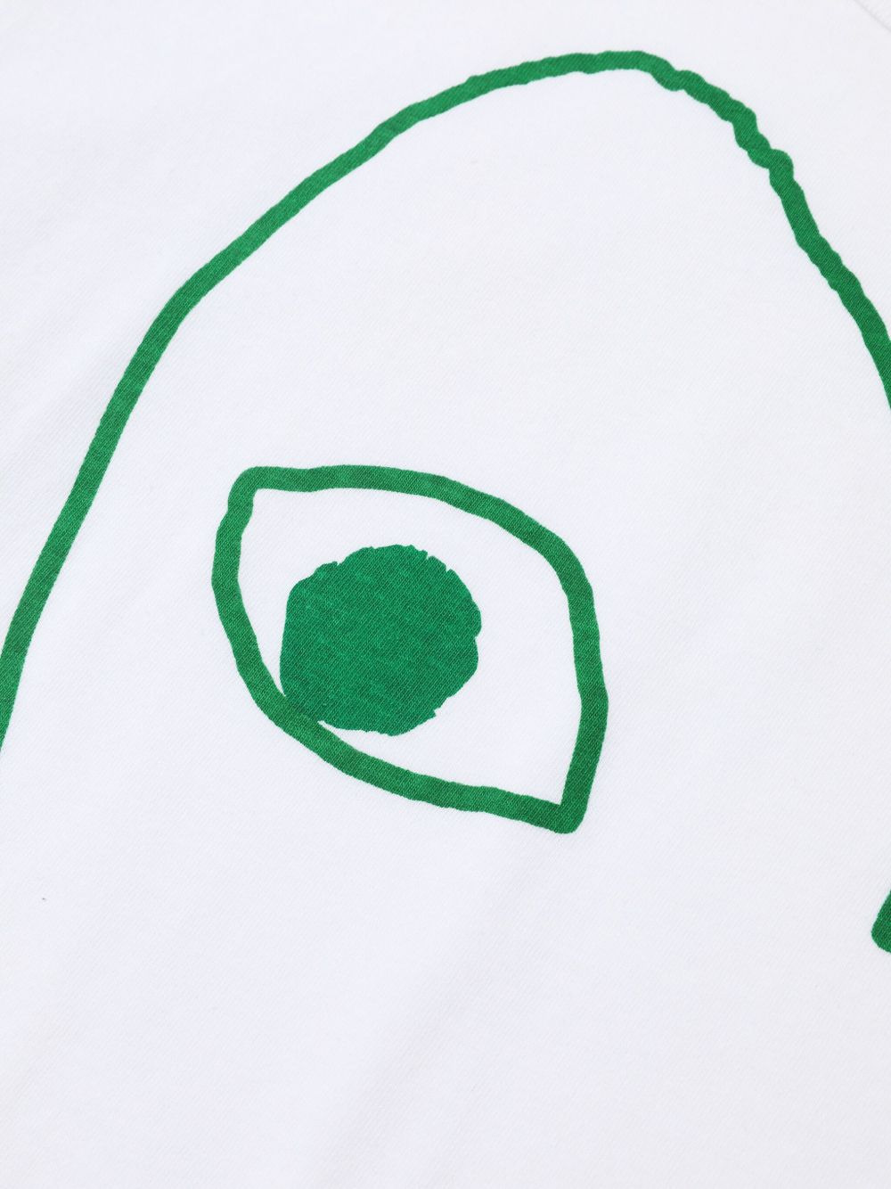 print T-shirt - 6