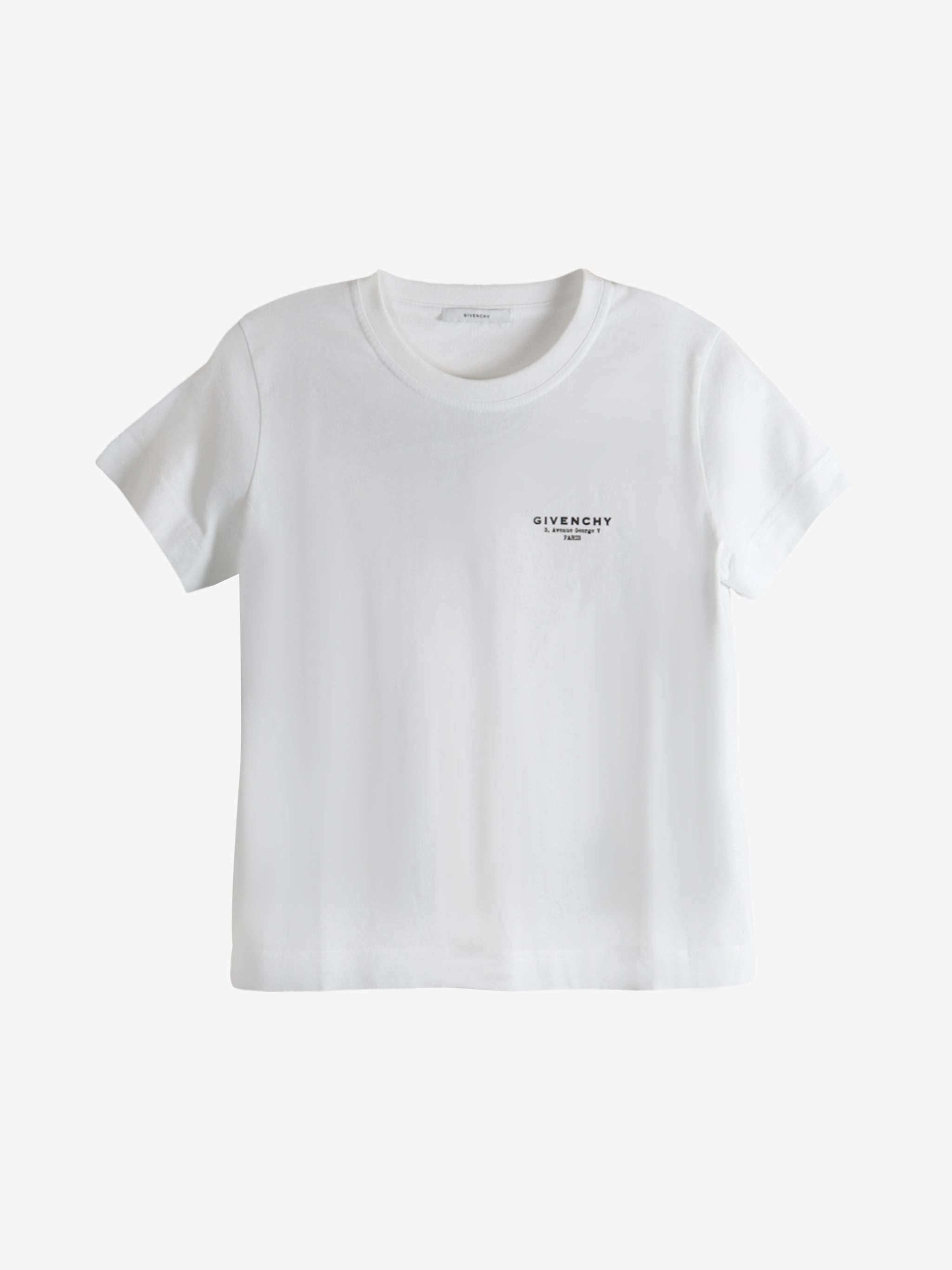 GIVENCHY - Women Regular T-Shirt - 4