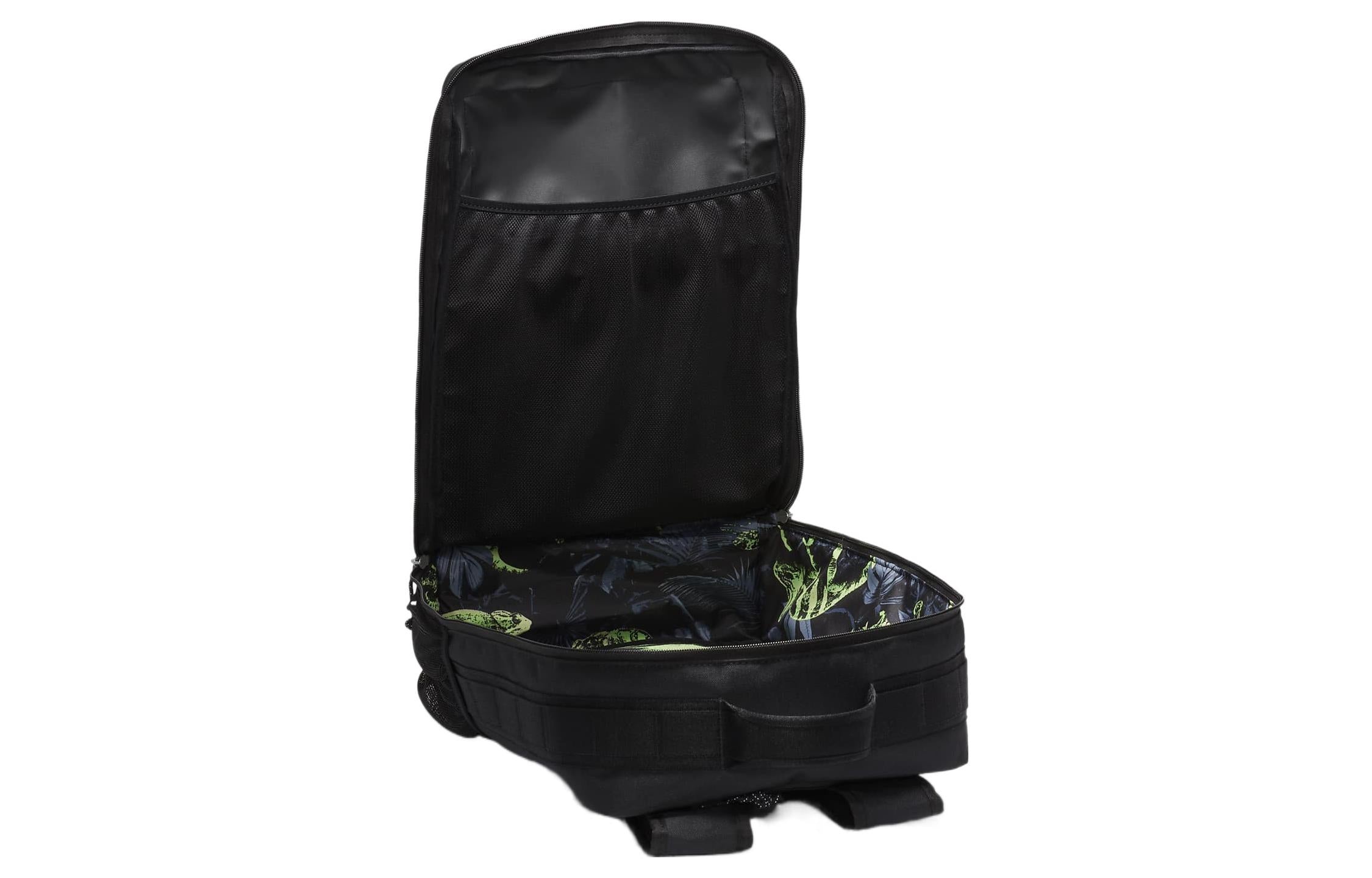 Nike Utility Speed Training Backpack 'Black' FB2833-010 - 5