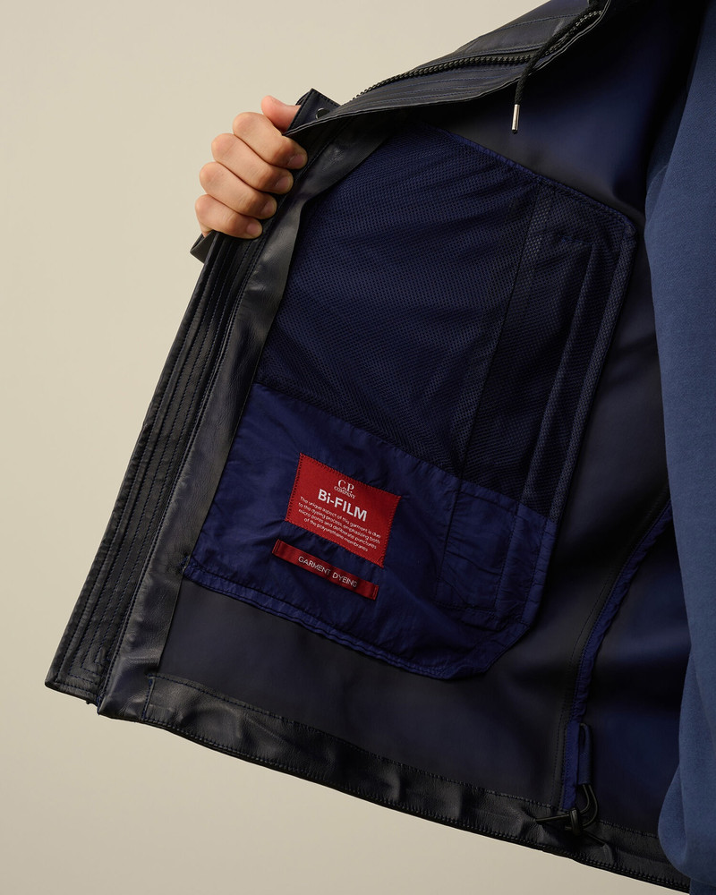 Bi-Film Mille Jacket 6