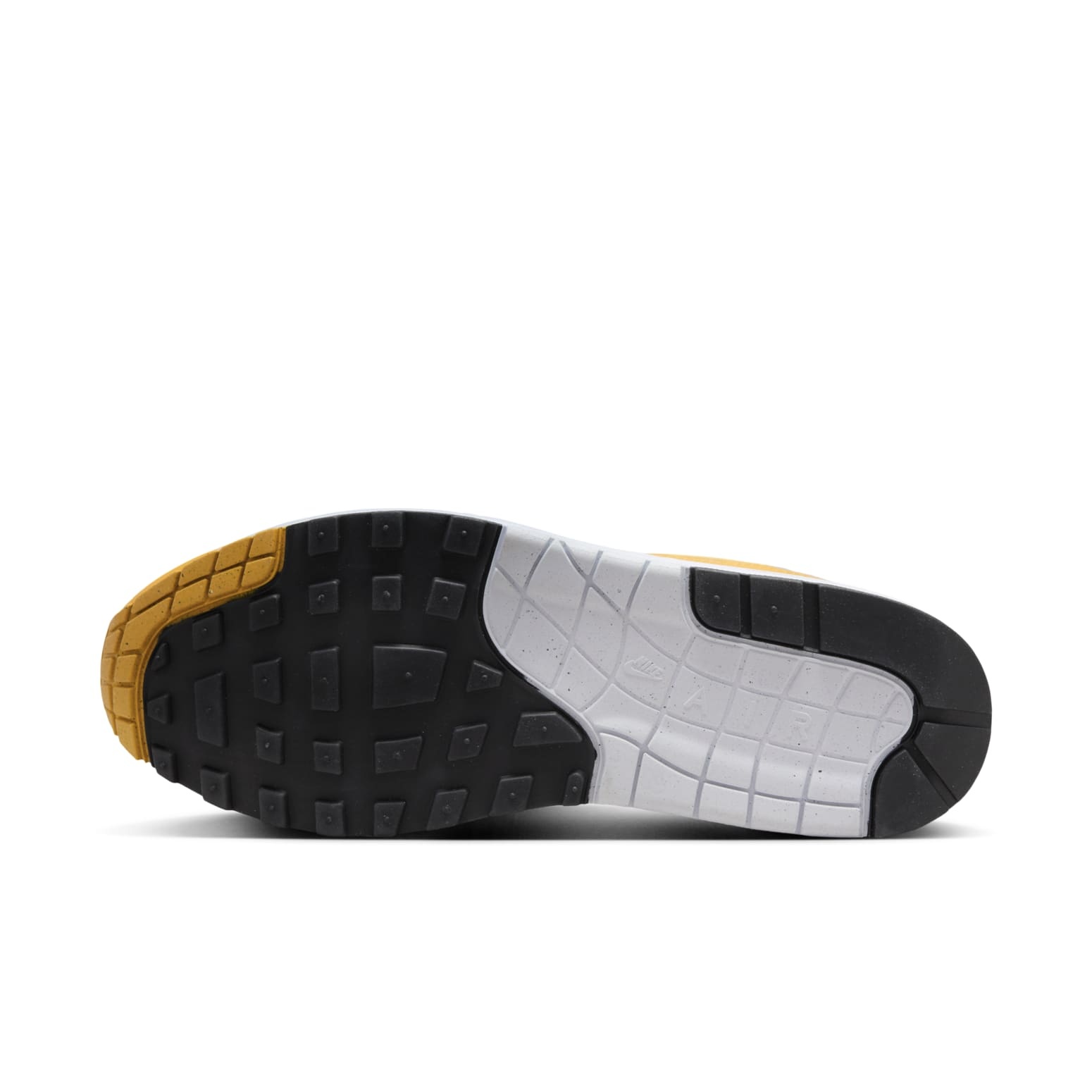 Nike Air Max 1 Essential 'University Gold' FZ5808-100 - 6