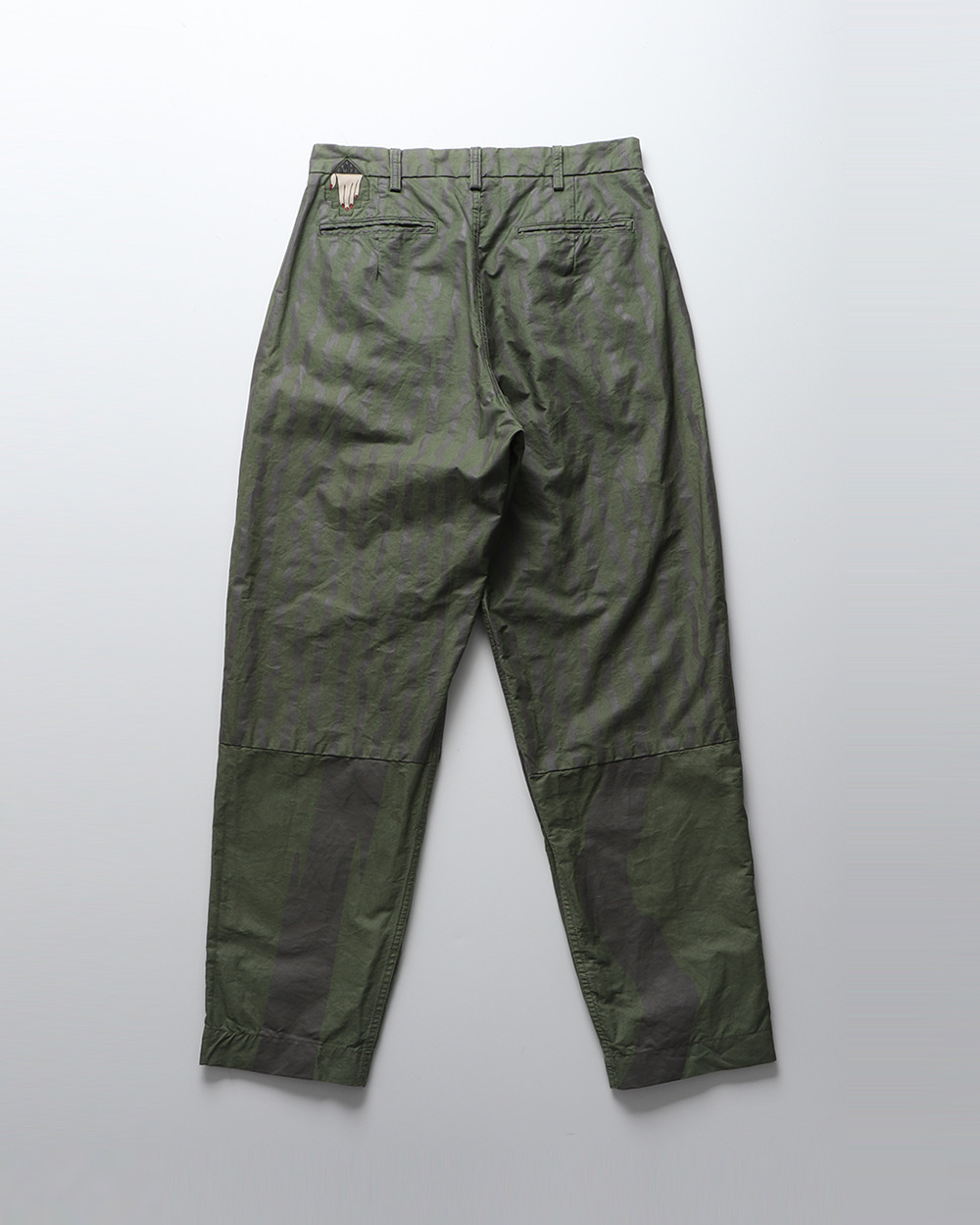 CAV EMPT - CAV EMPT - 6