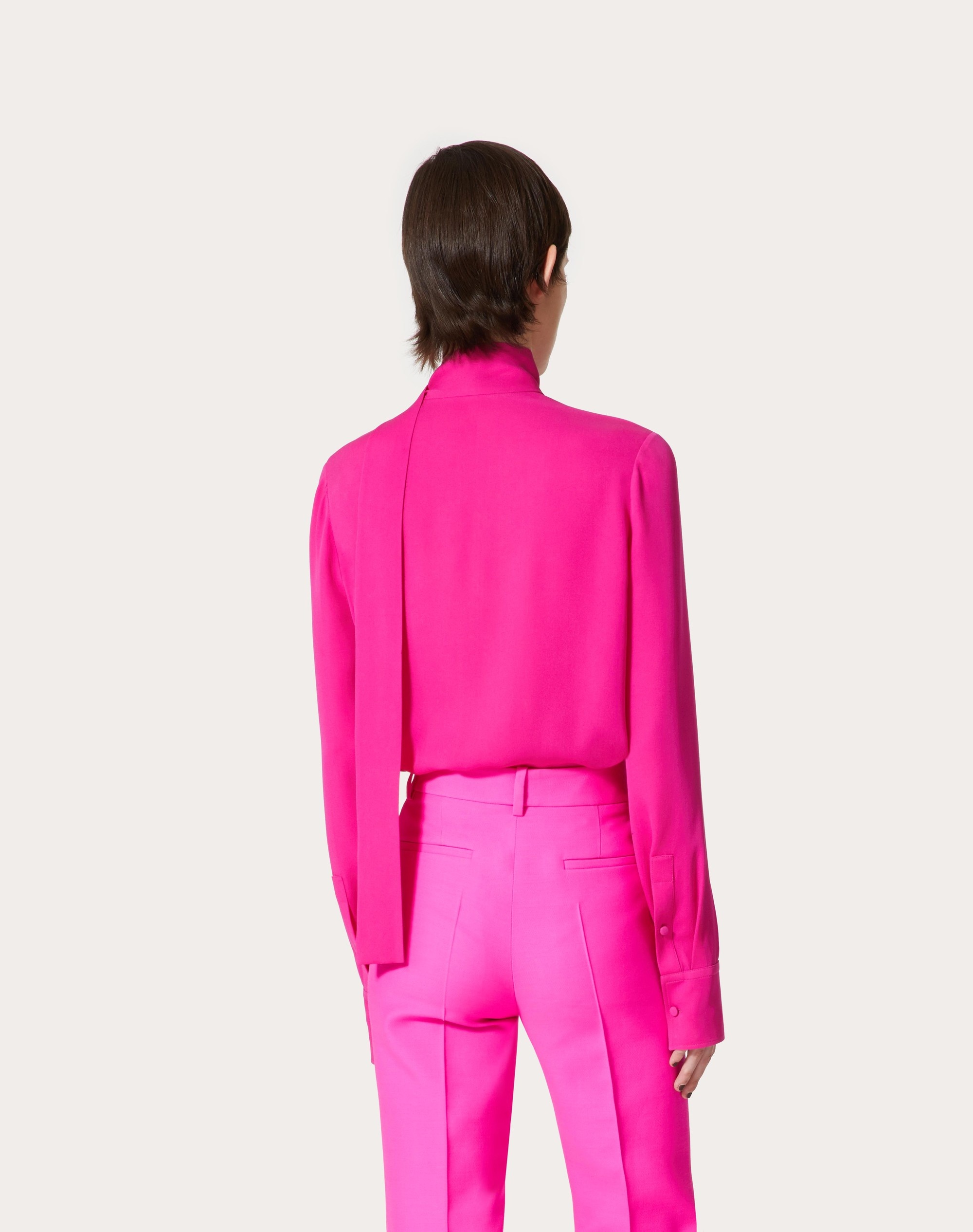 GEORGETTE BLOUSE - 4