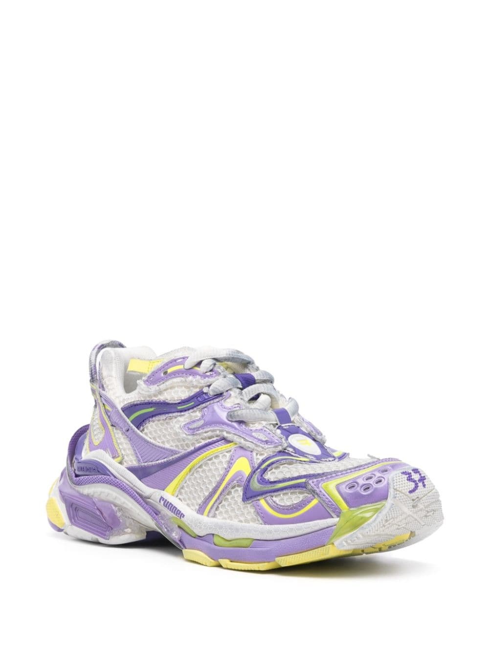 Runner 2.0 sneakers - 2
