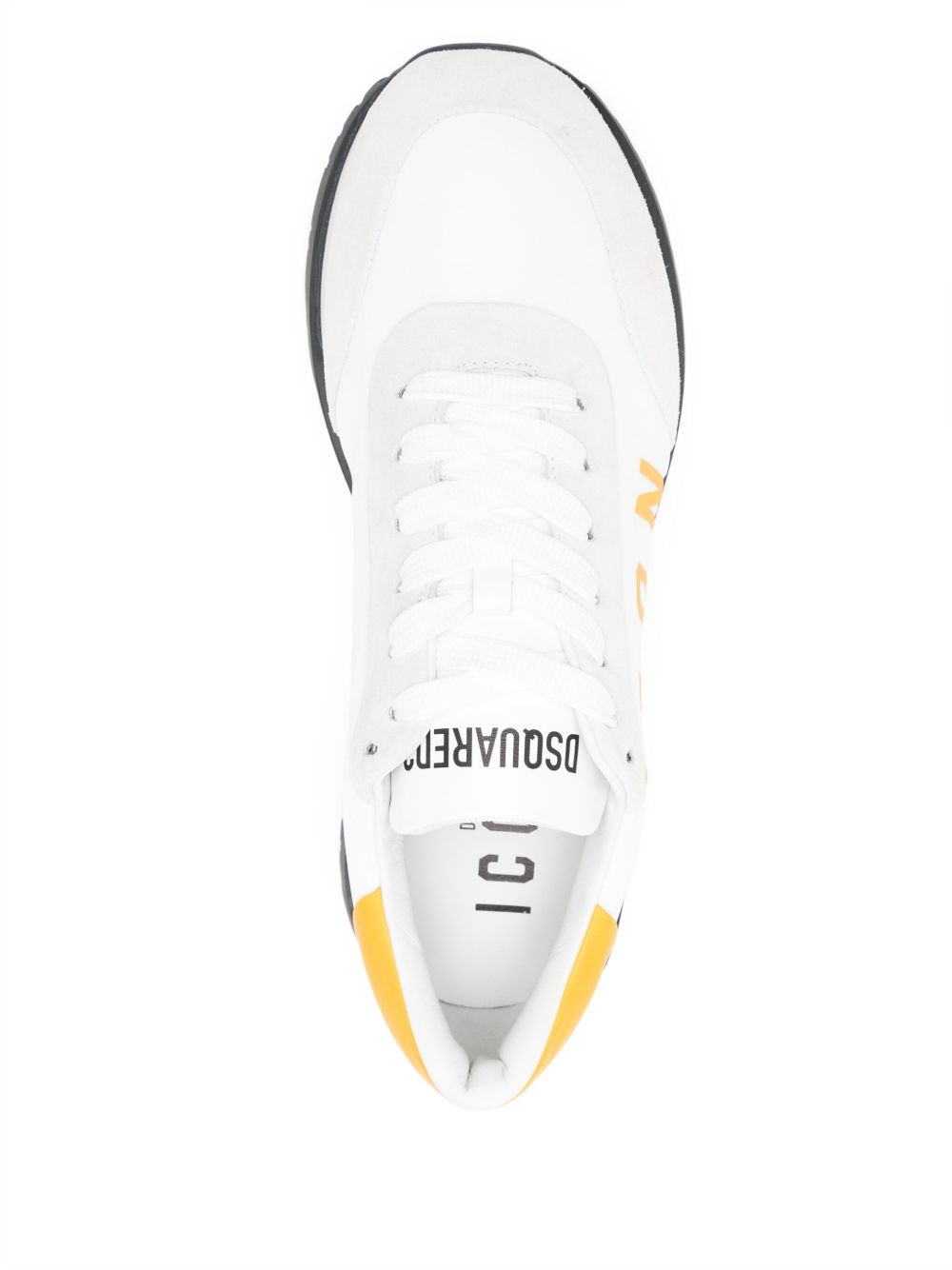 Running sneakers - 4