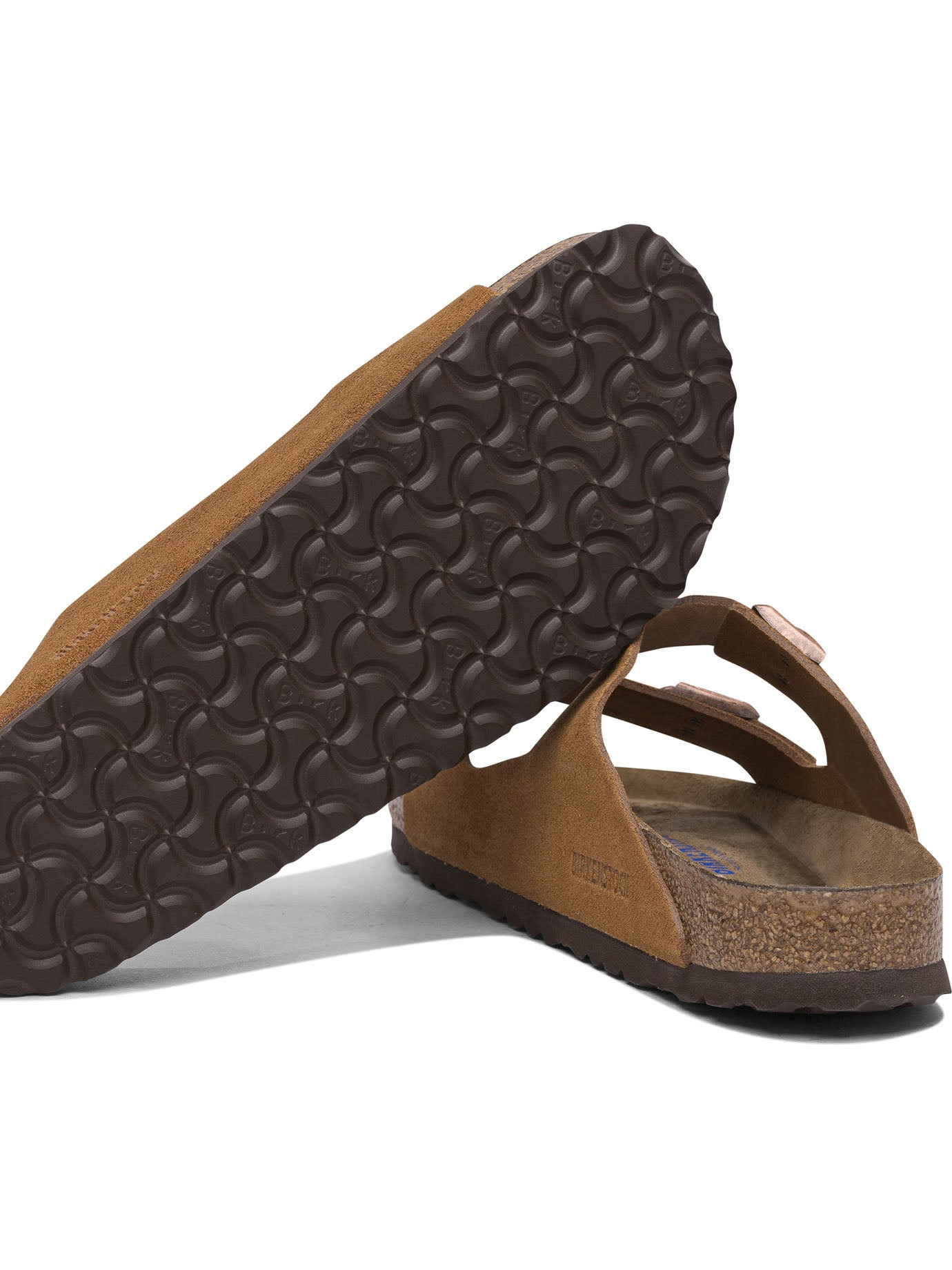 Birkenstock "arizona" Sandals - 5